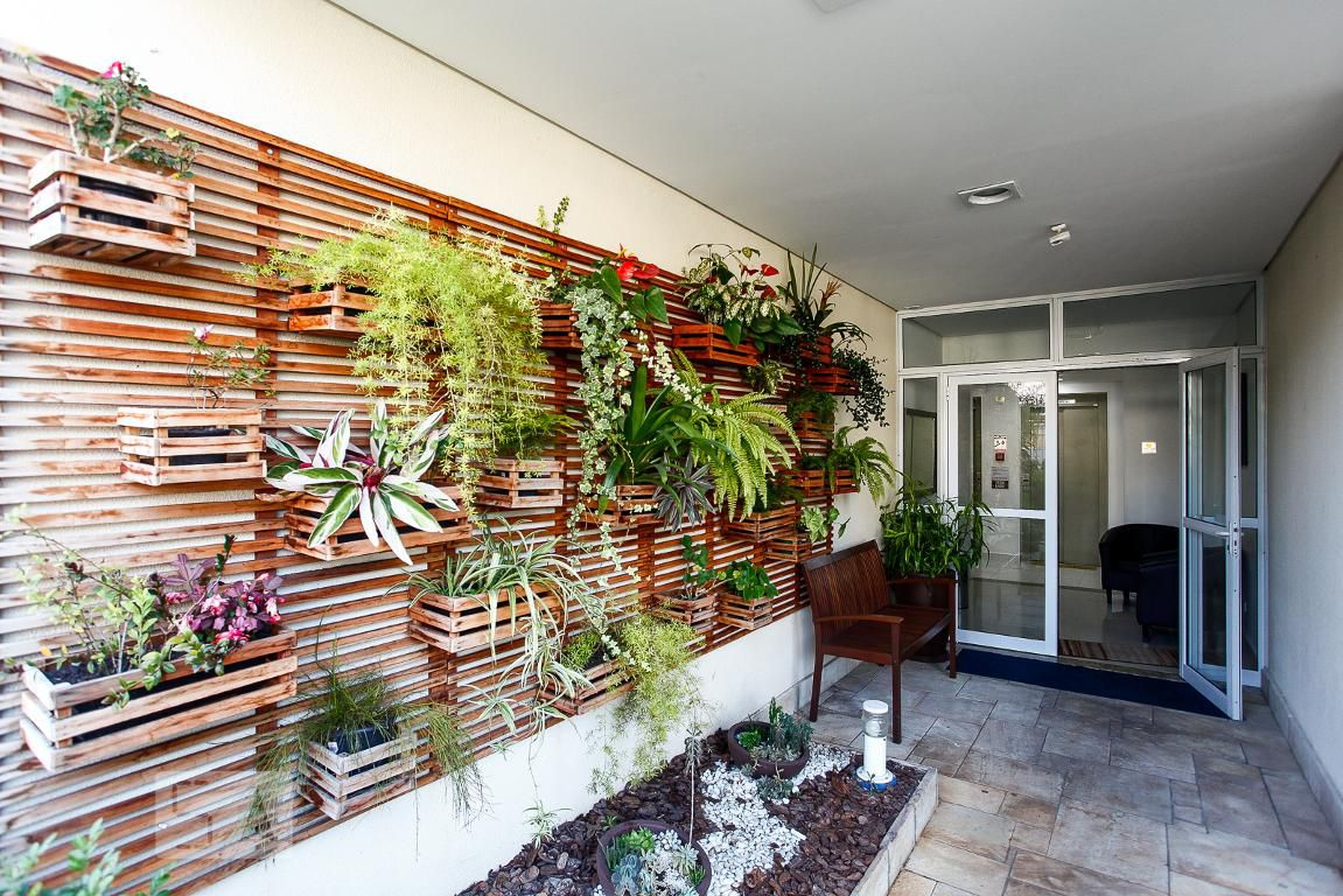 Hall - Spazio Guarulhos