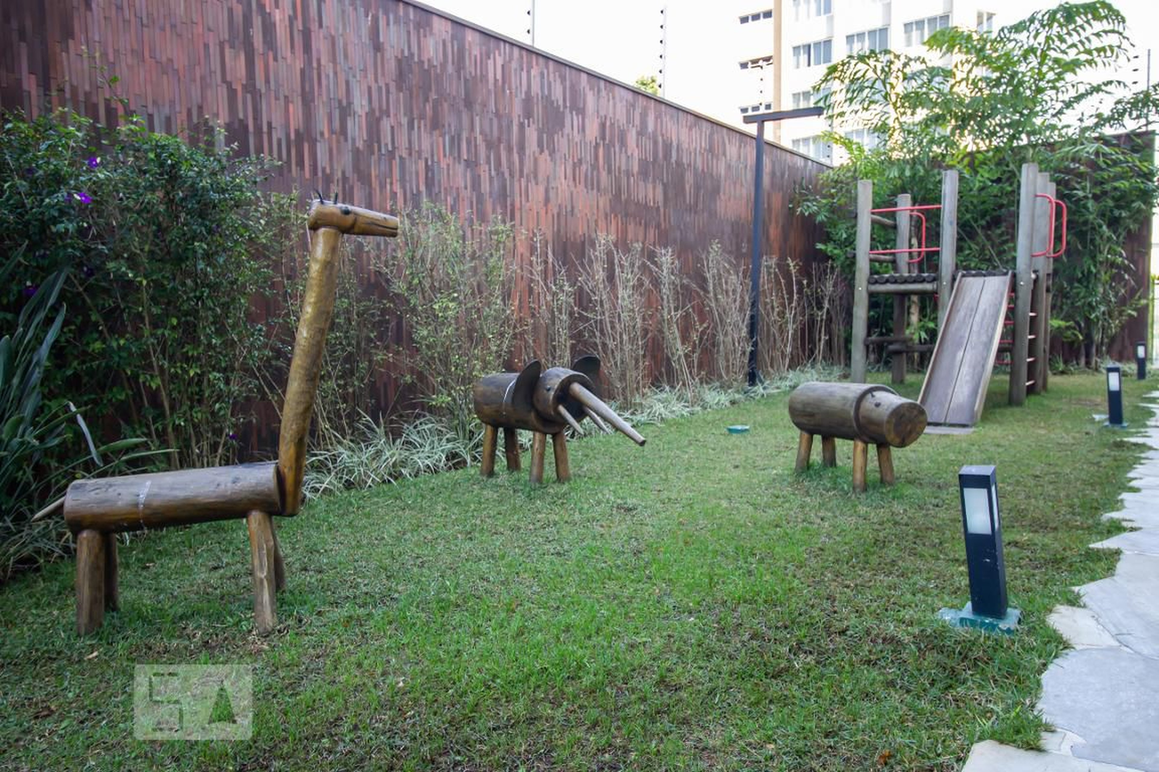 Playground - L`armonia