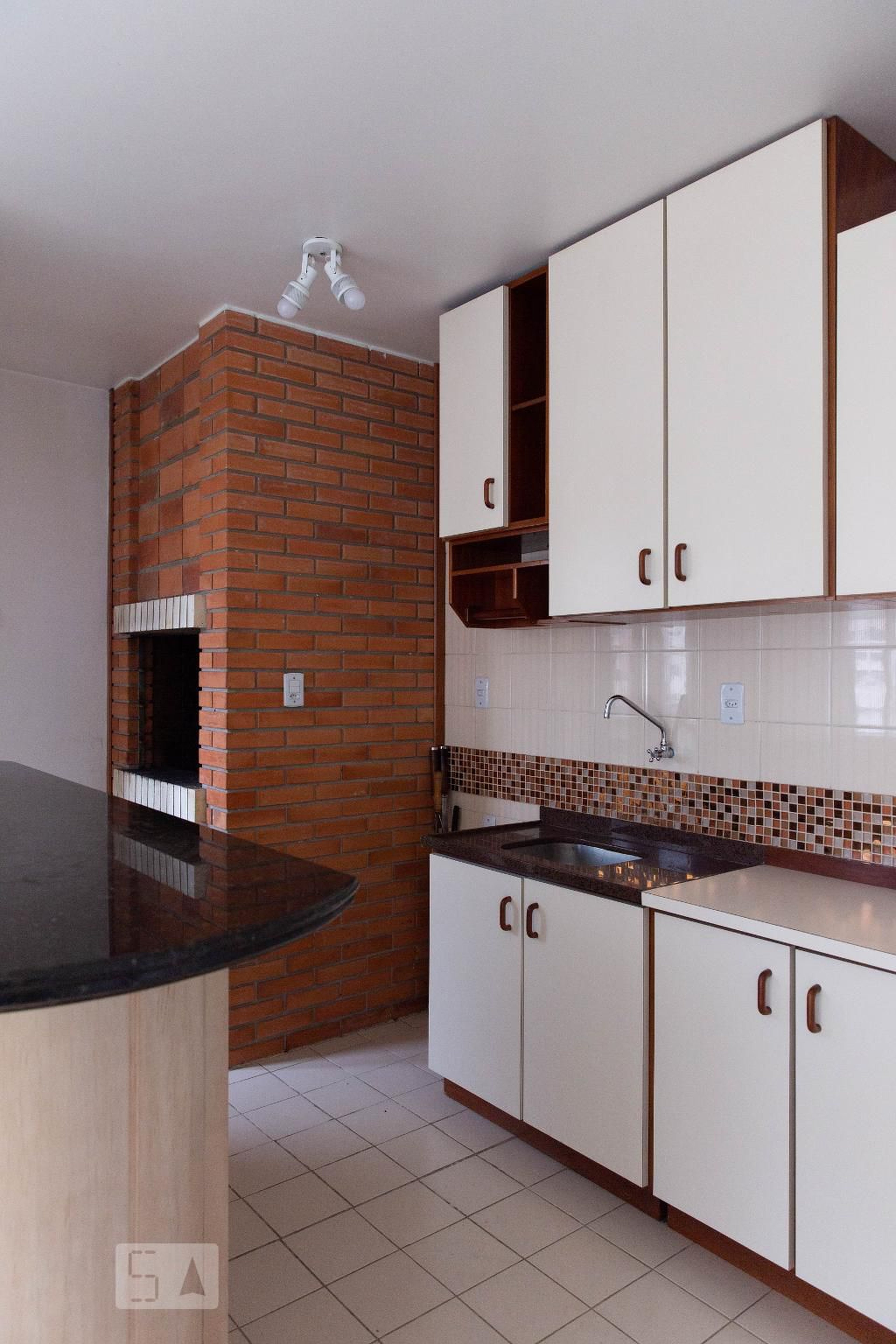 Churrasqueira - Plaza San Carlos