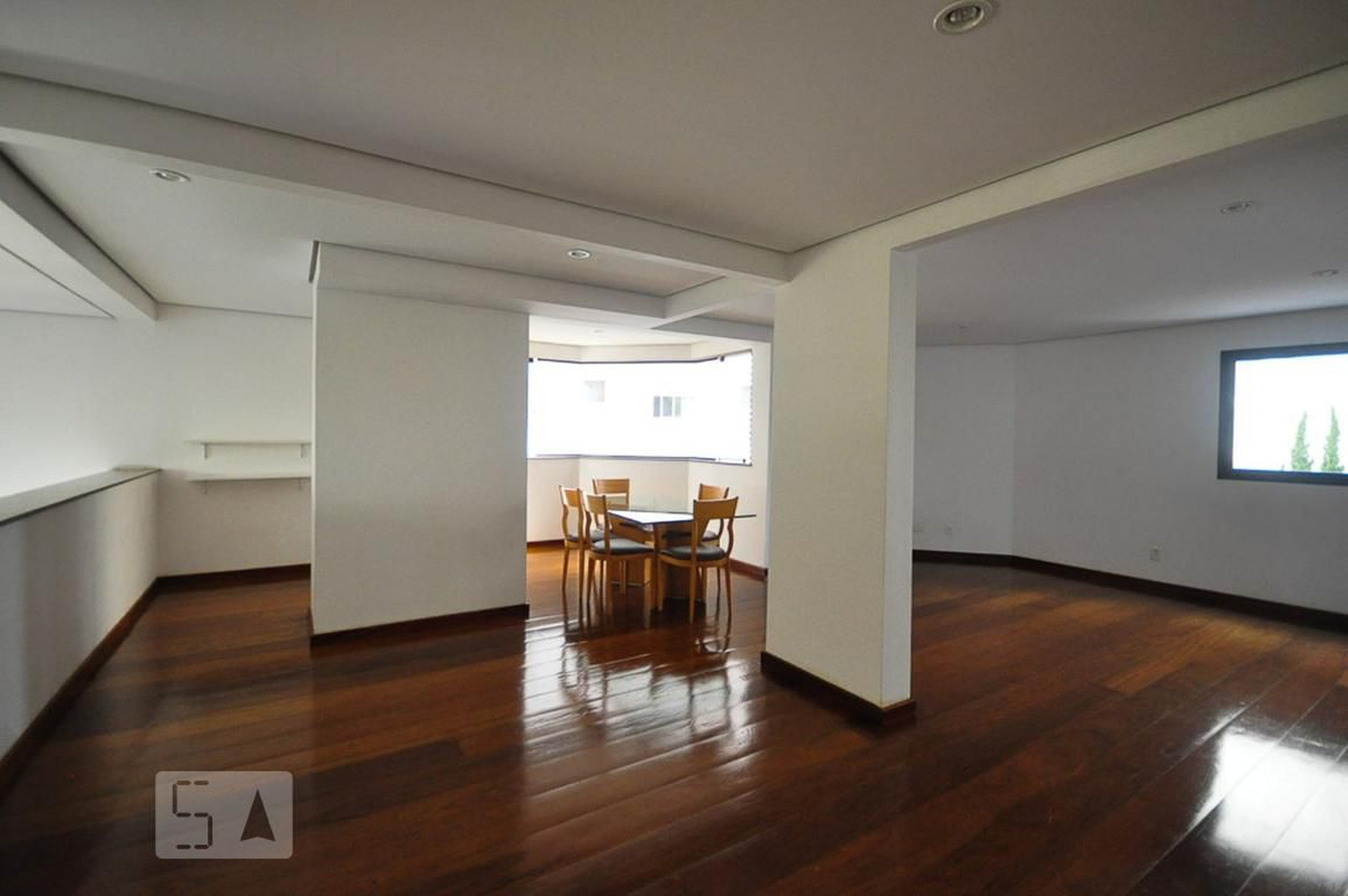 Salão de Festa - Palazzo Firenze