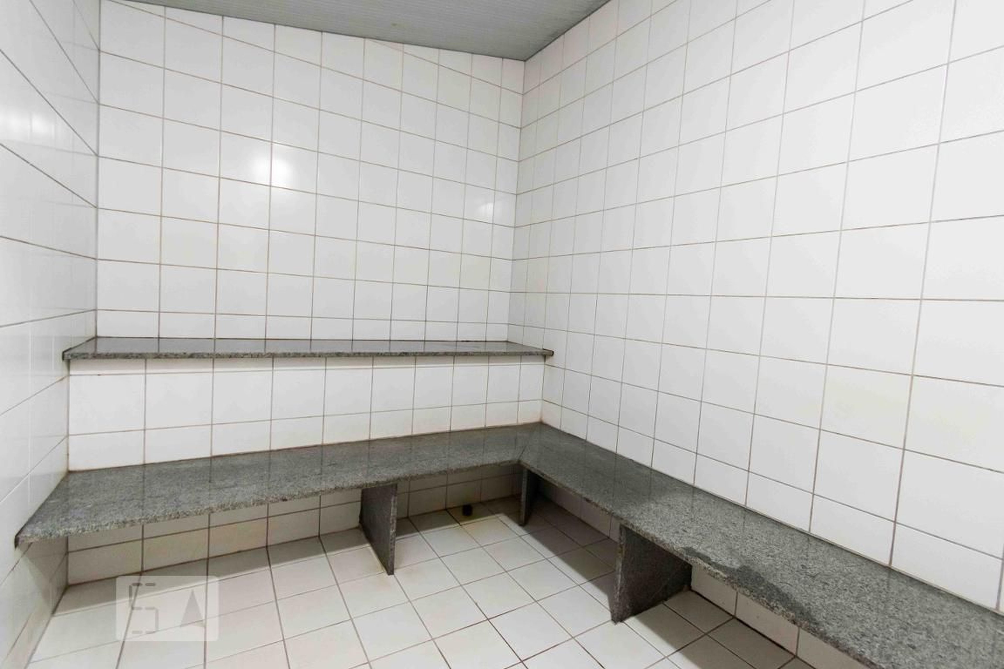 Sauna - Residencial Park Avenue