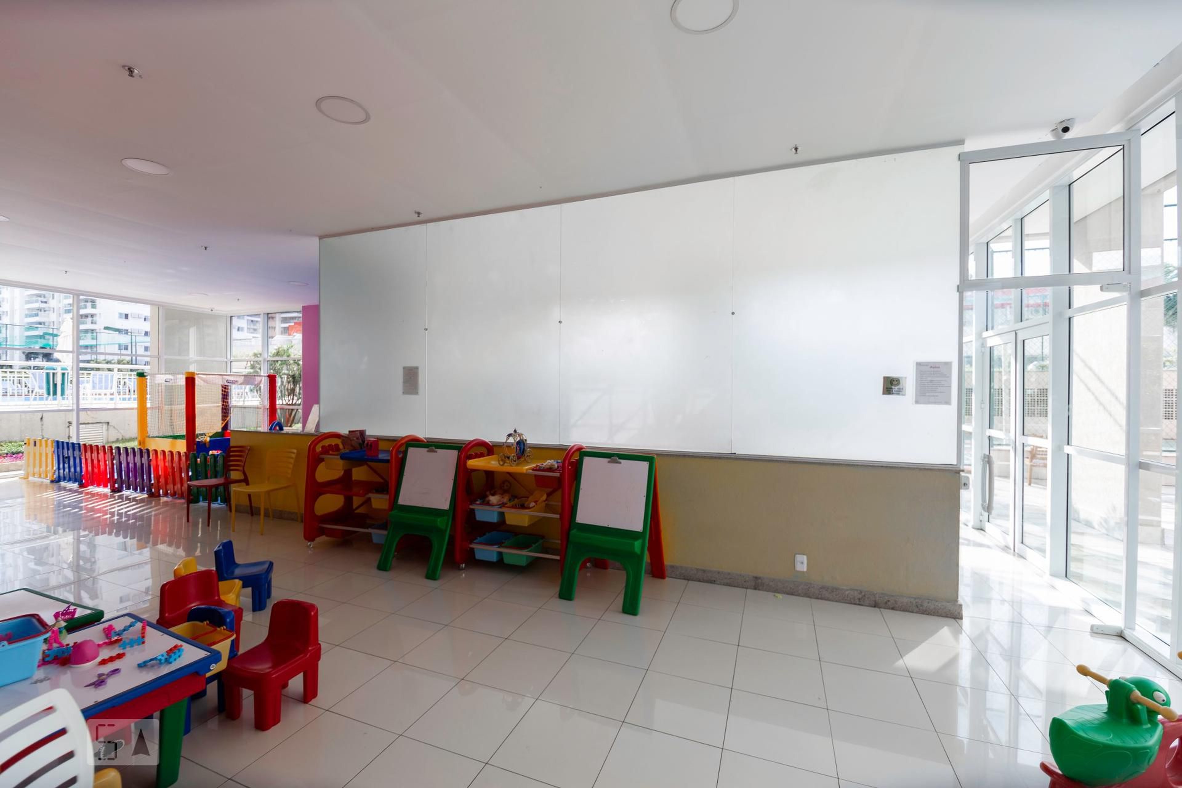 Brinquedoteca - Natura Recreio