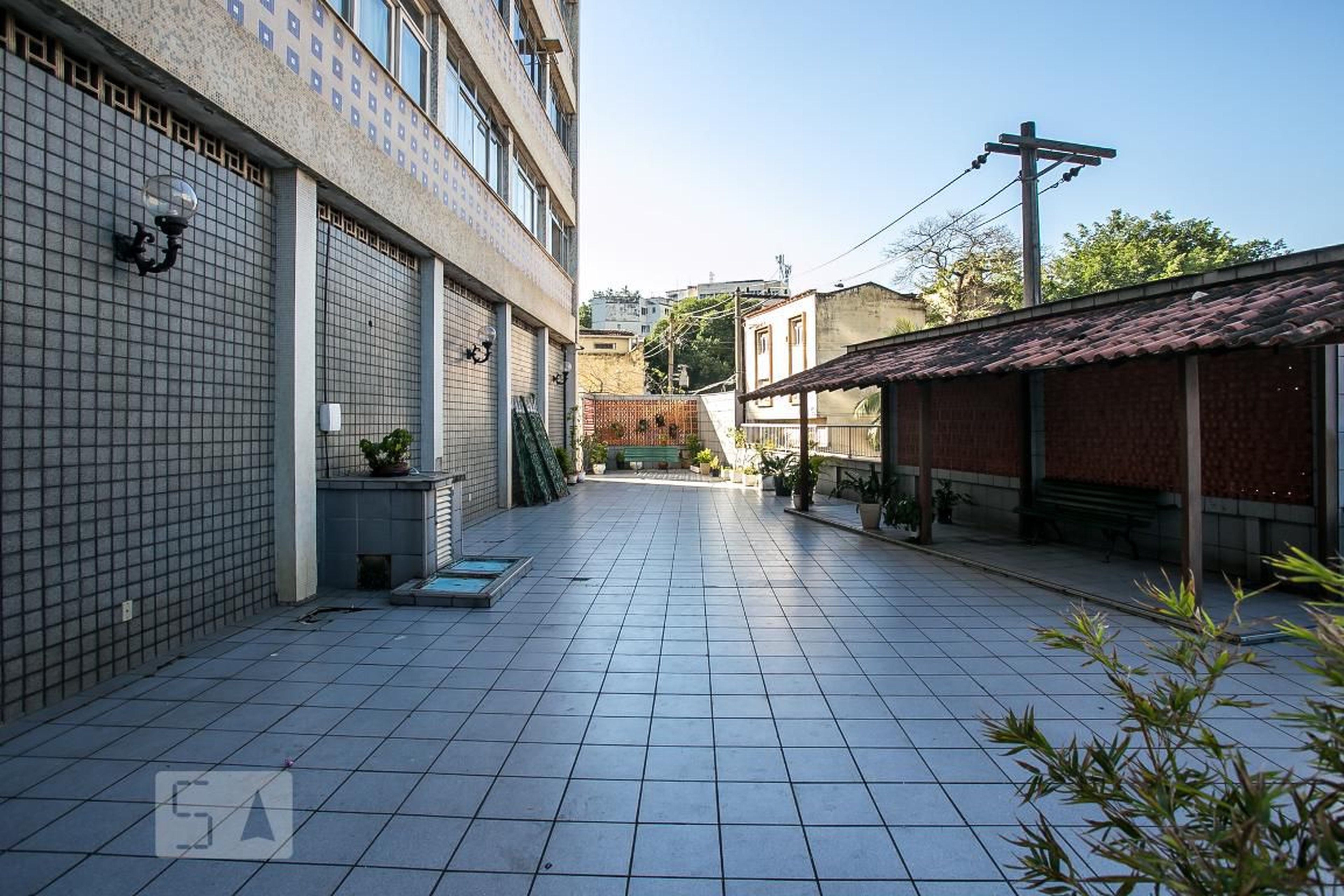 Playground - Edifício Imperador