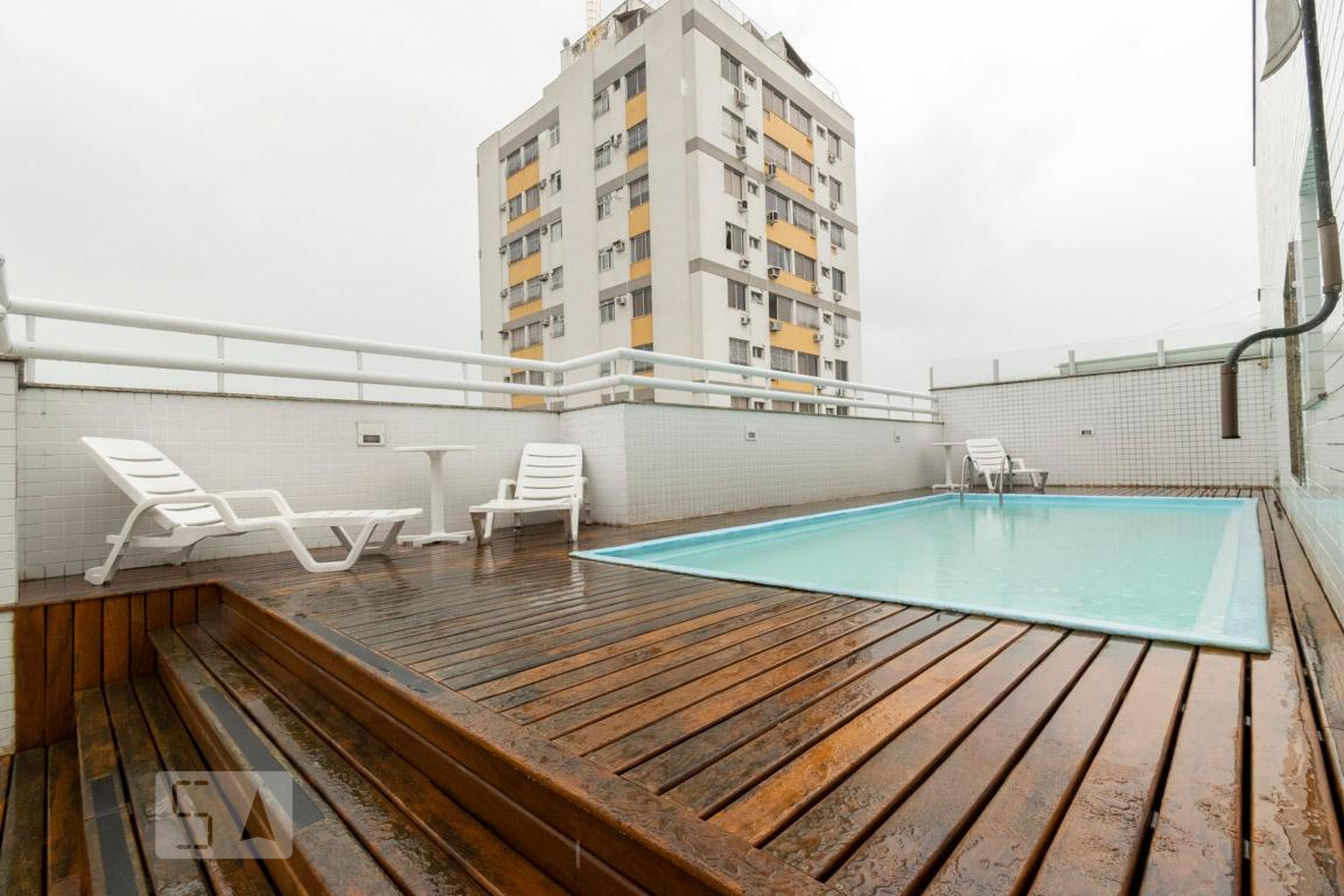 Piscina - Tour D Avignon