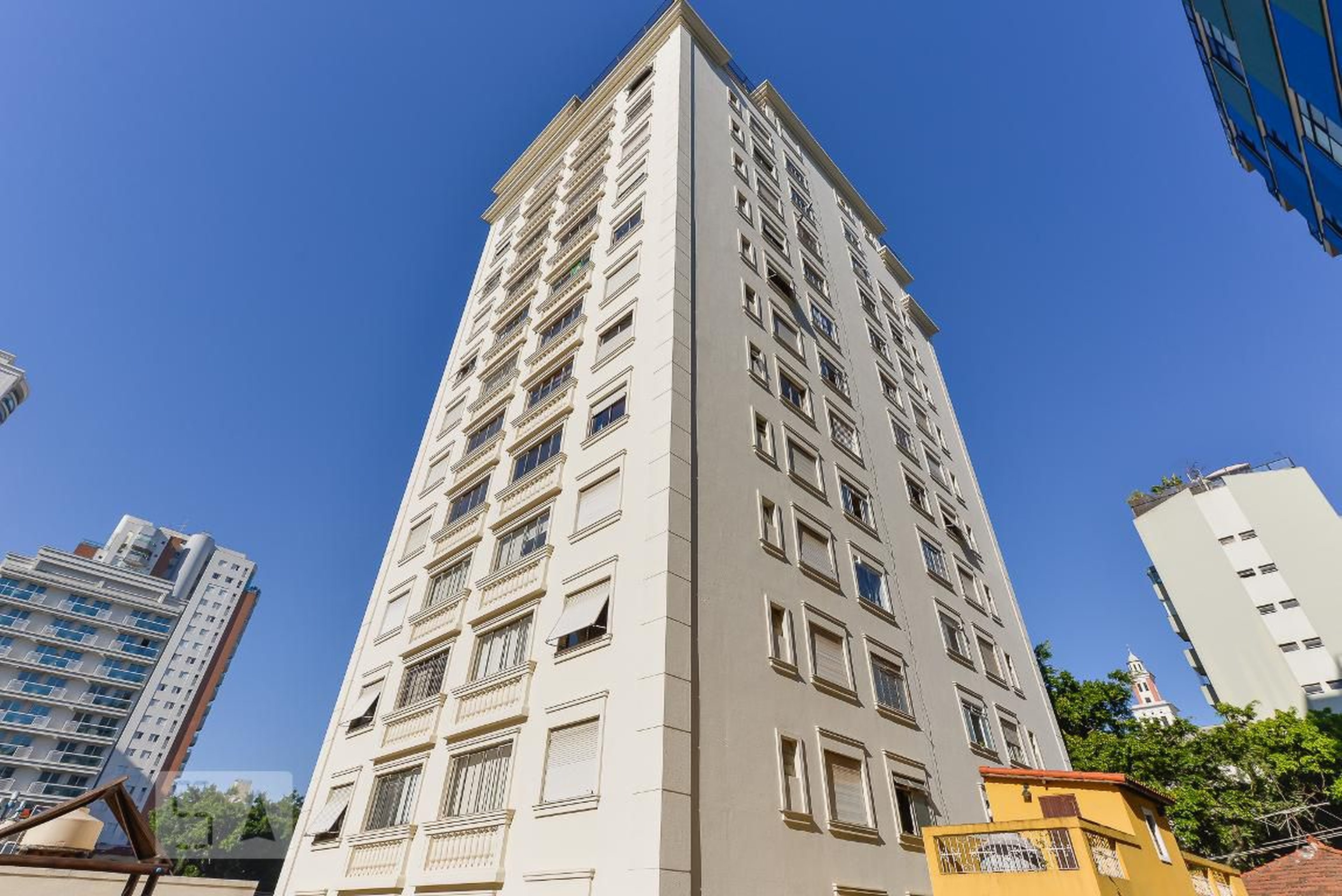 Edifício Edifício Valeria