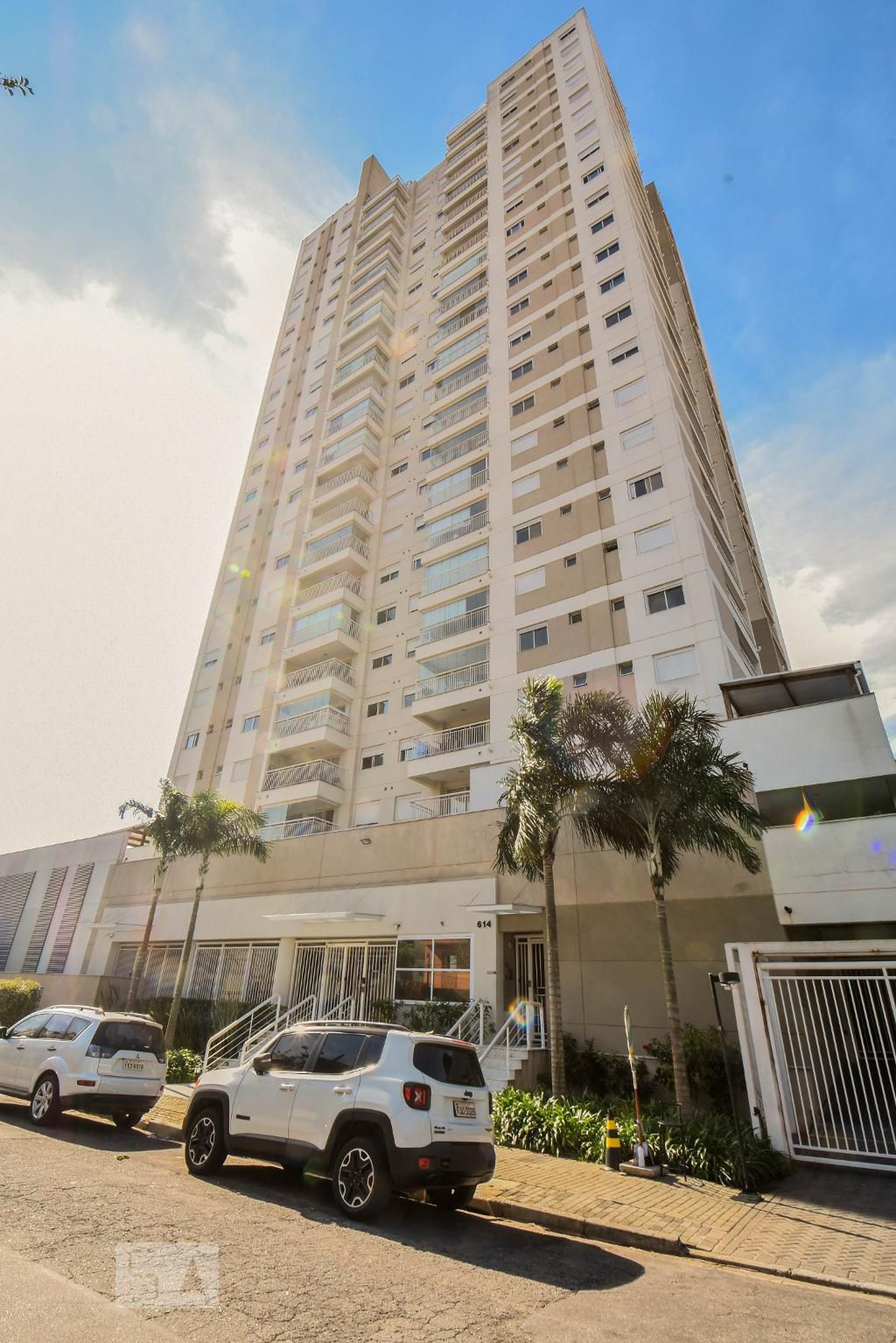 Prédio Condomínio In Berrini