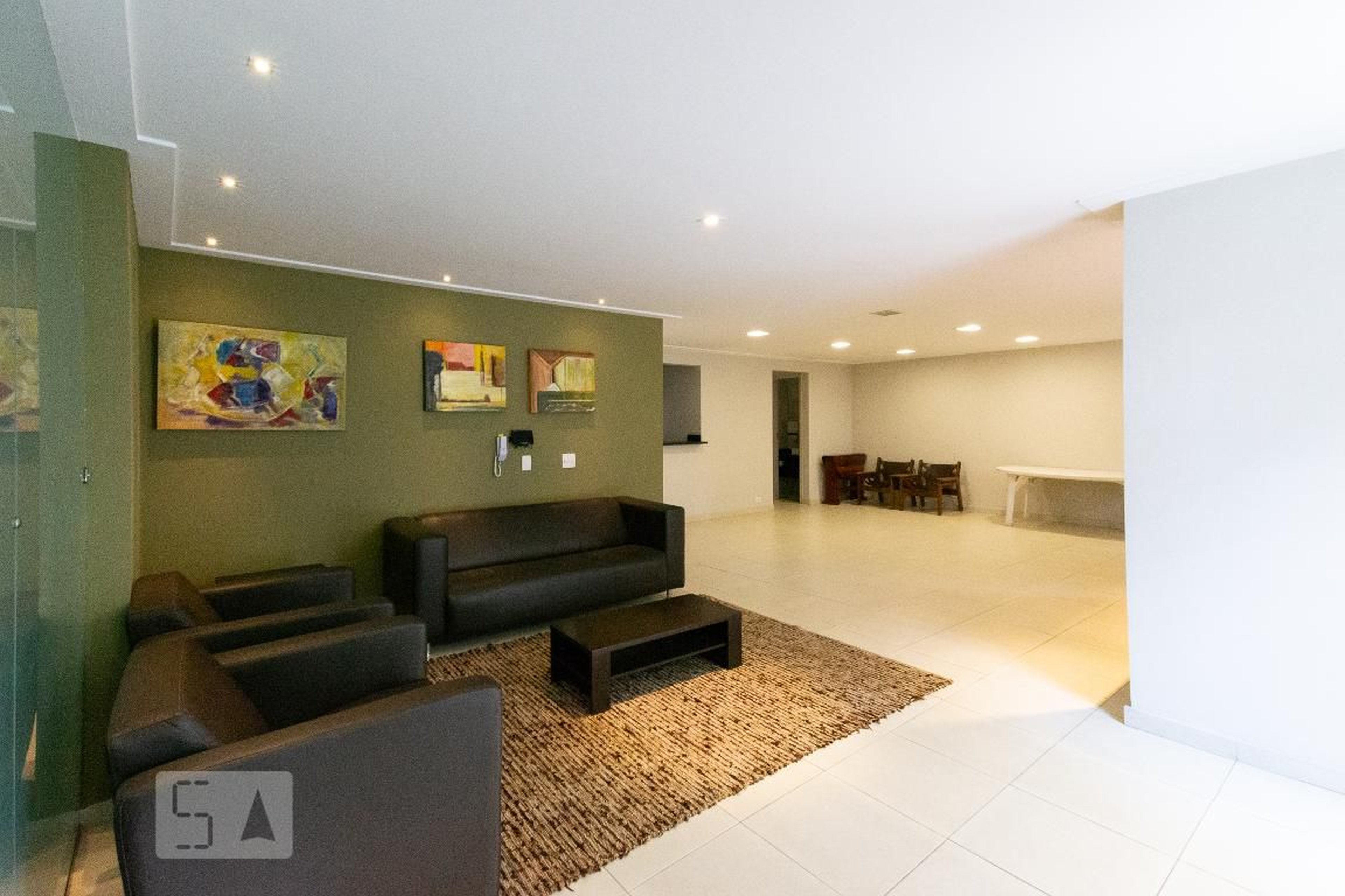 Salão de Festas - Cruzeiro do Sul