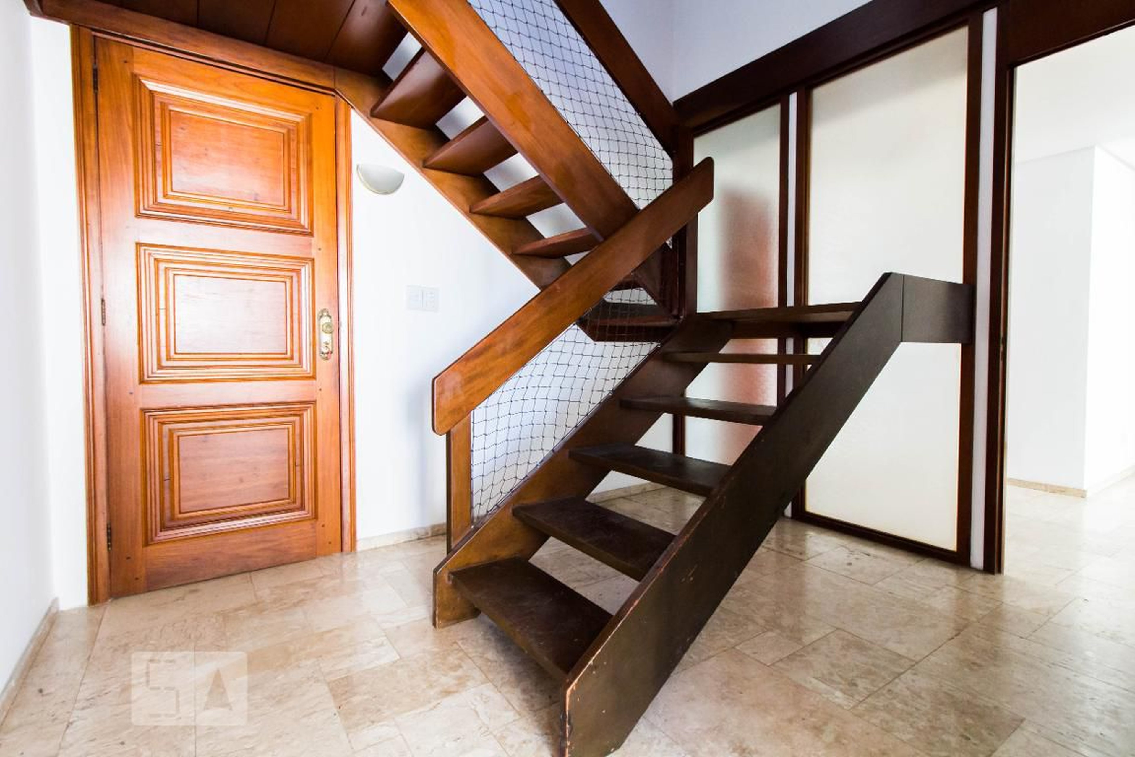 Entrada - ED. Oswaldo Vergara