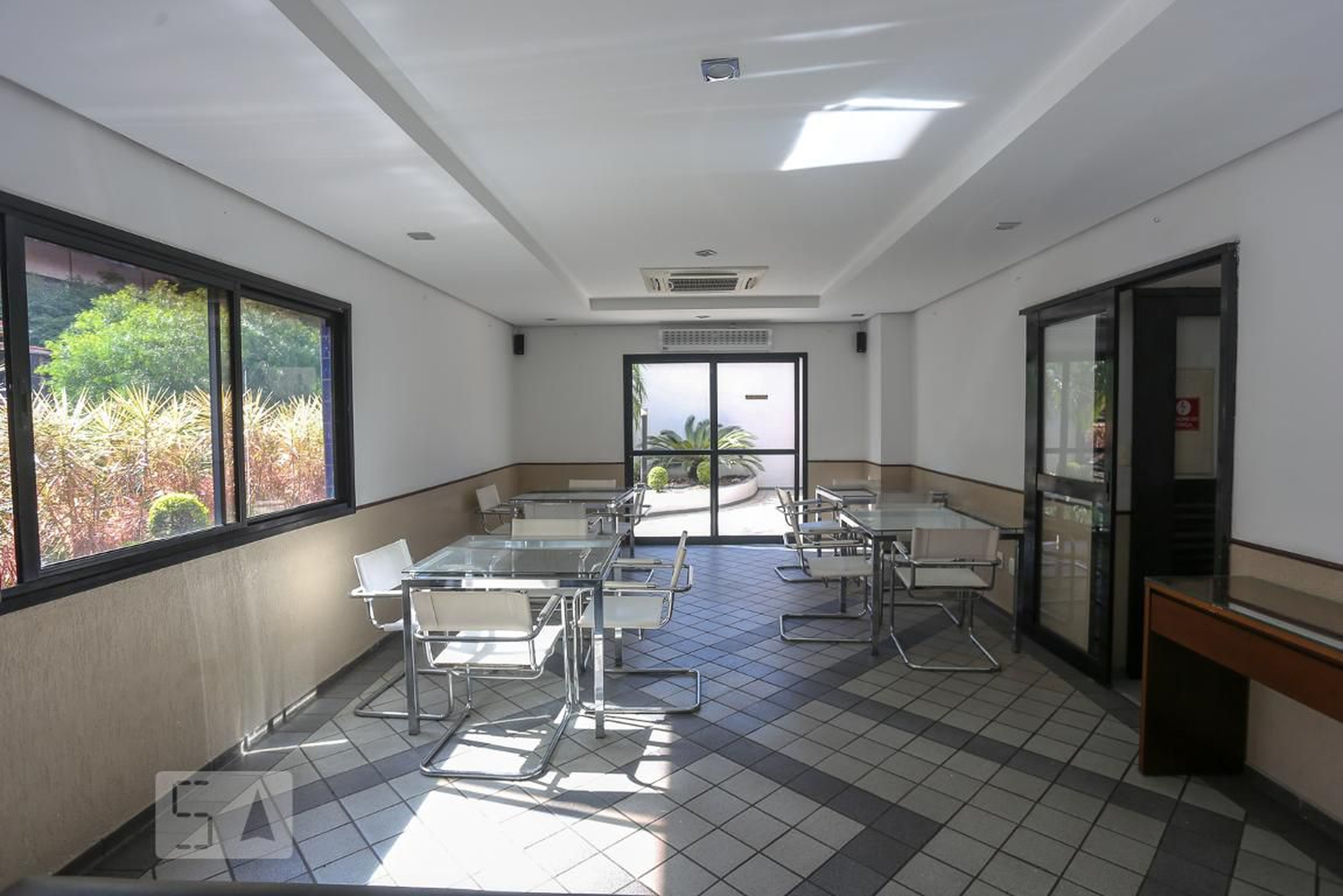 Salao de Festas - Boulevard Itararé