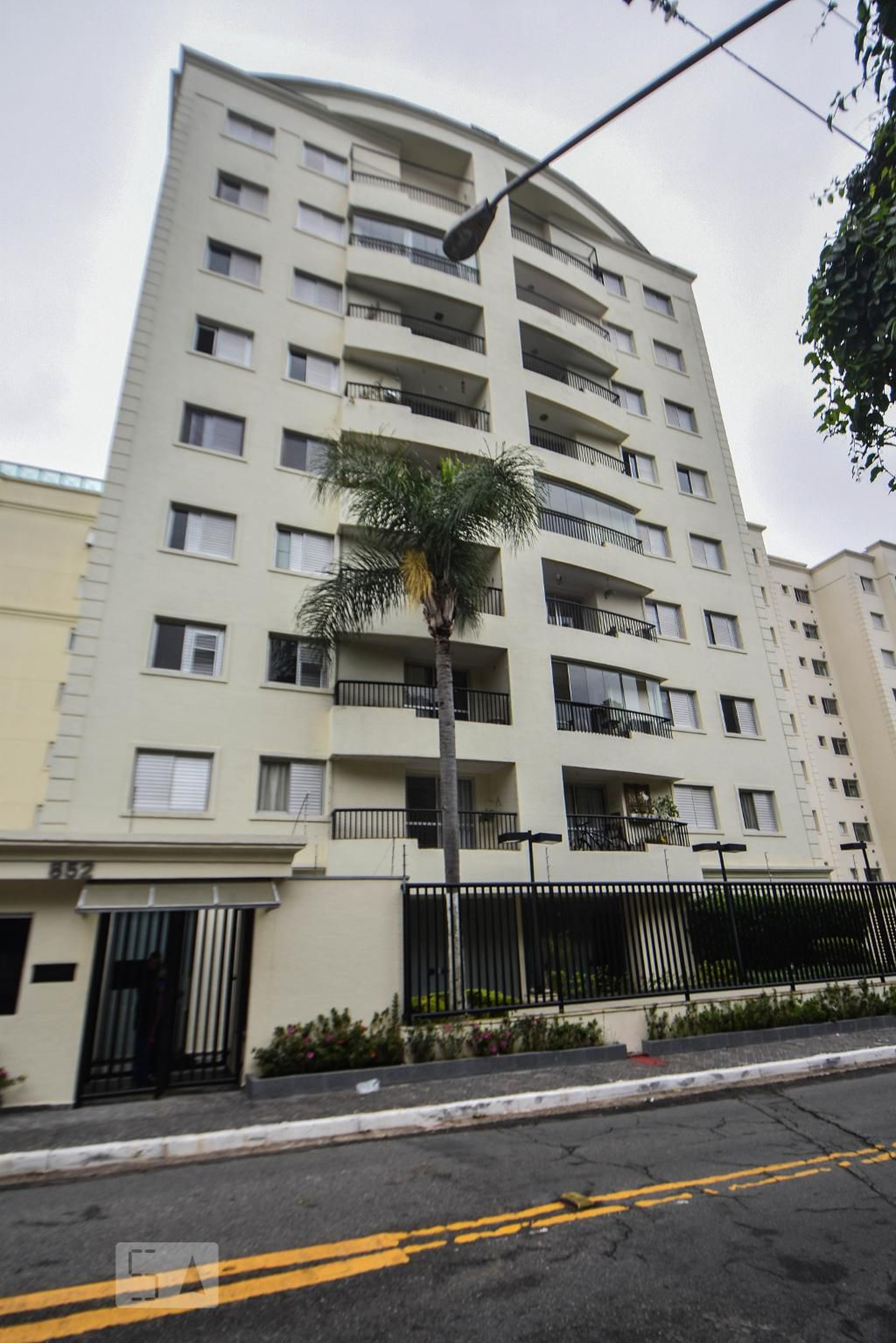 Prédio Condomínio Princess