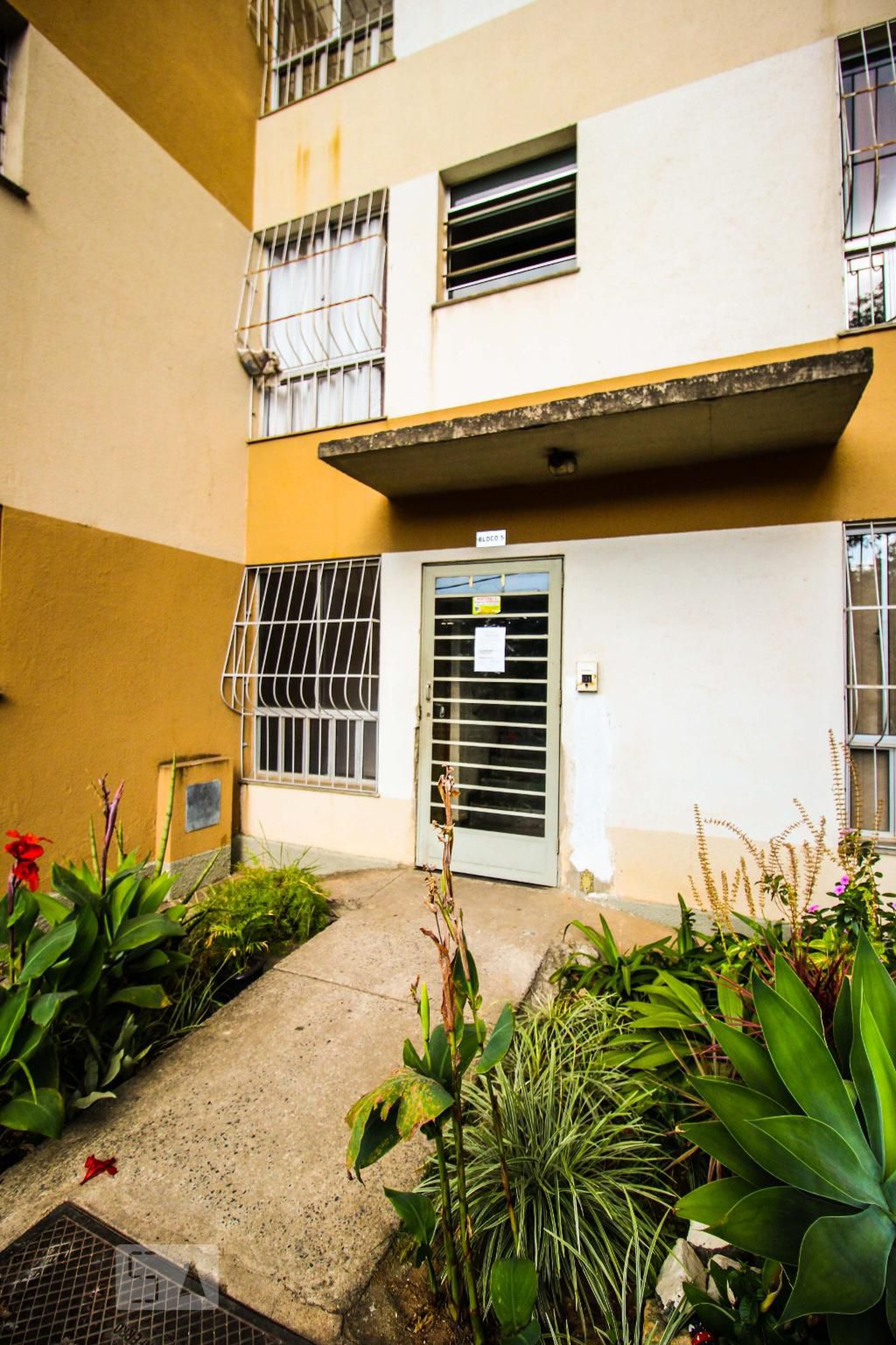 Hall de Entrada - null