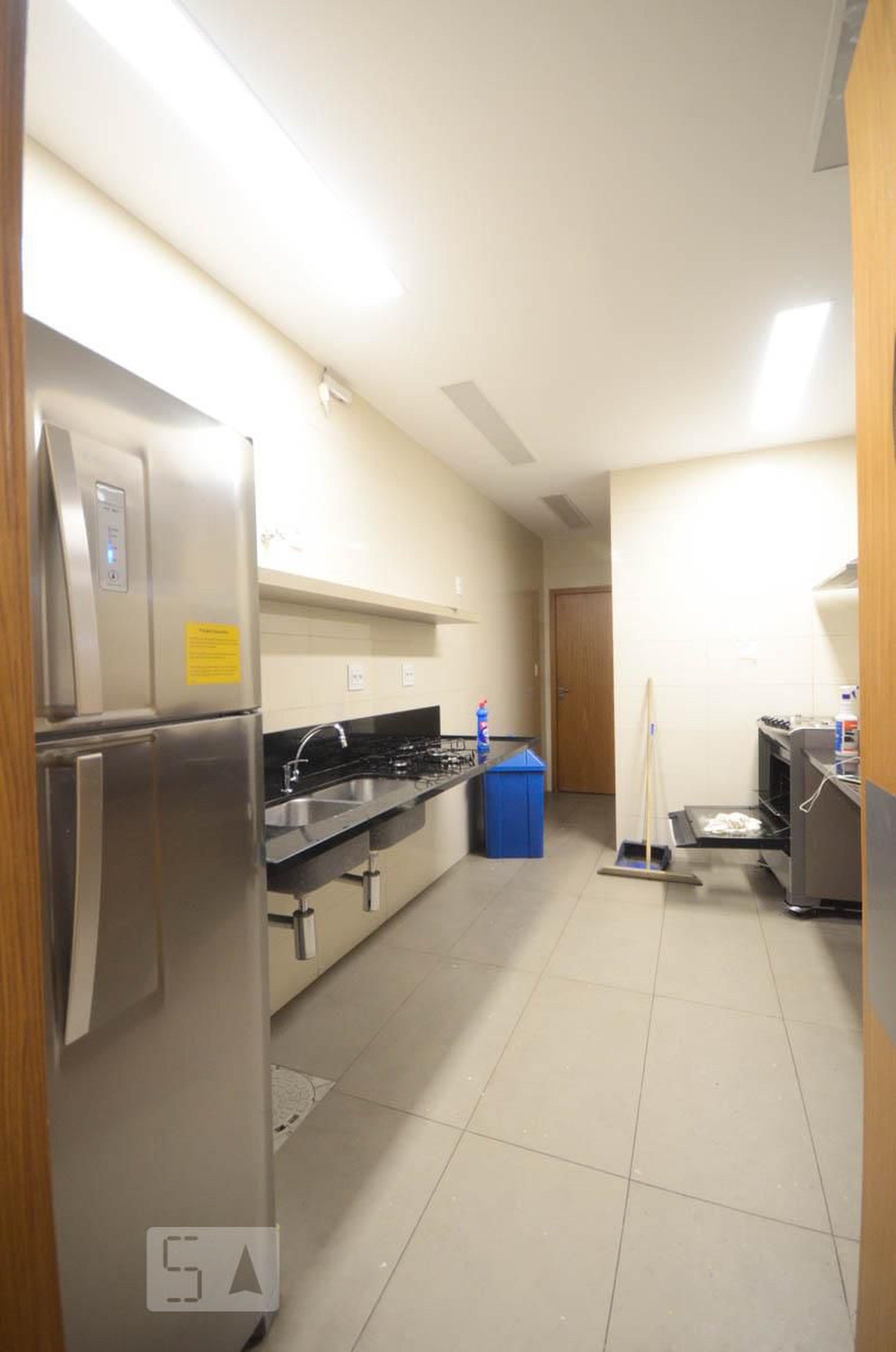 Espaço Gourmet - Durer