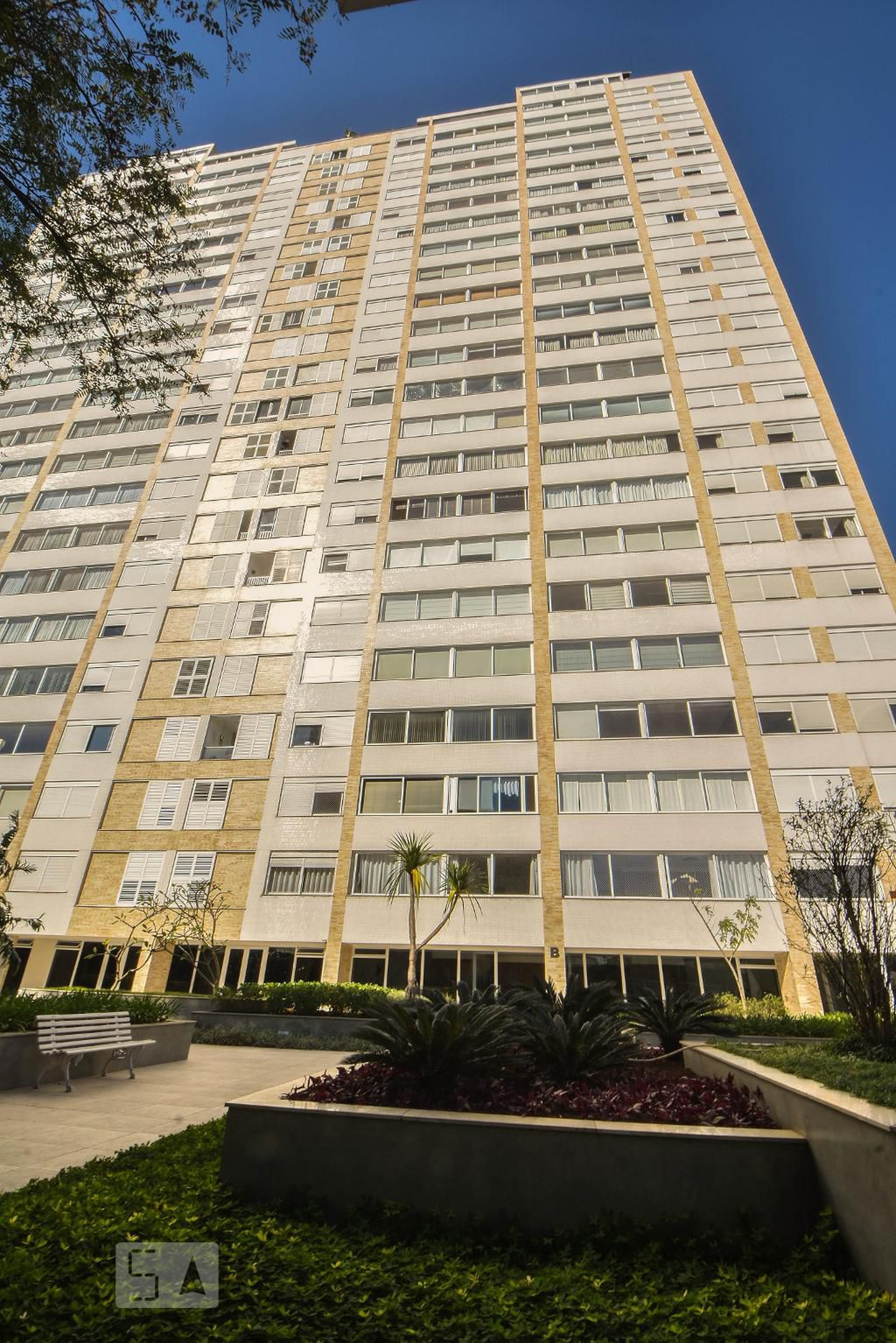 Predio Condomínio Villa Piemonte