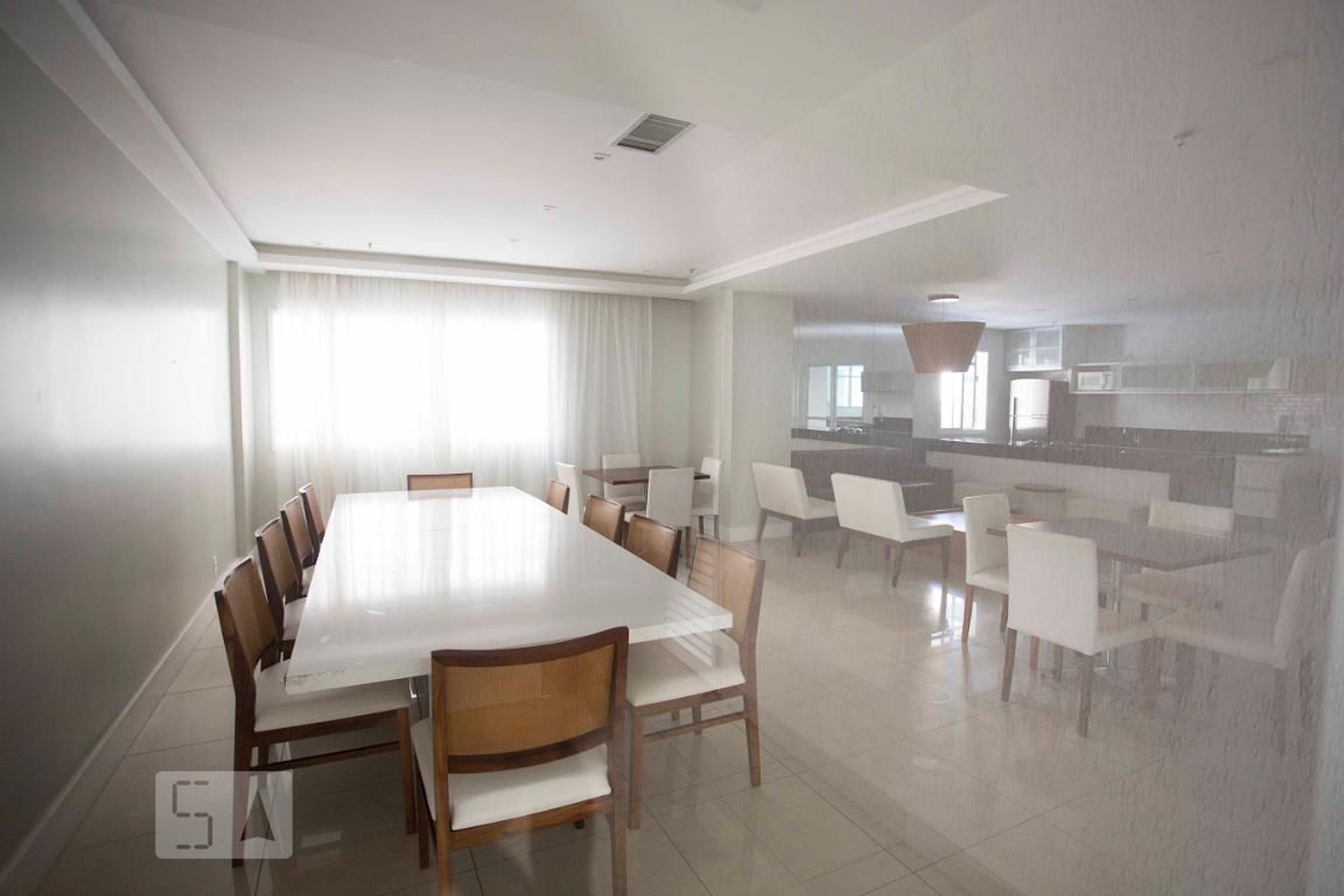 salão de festas - Soul