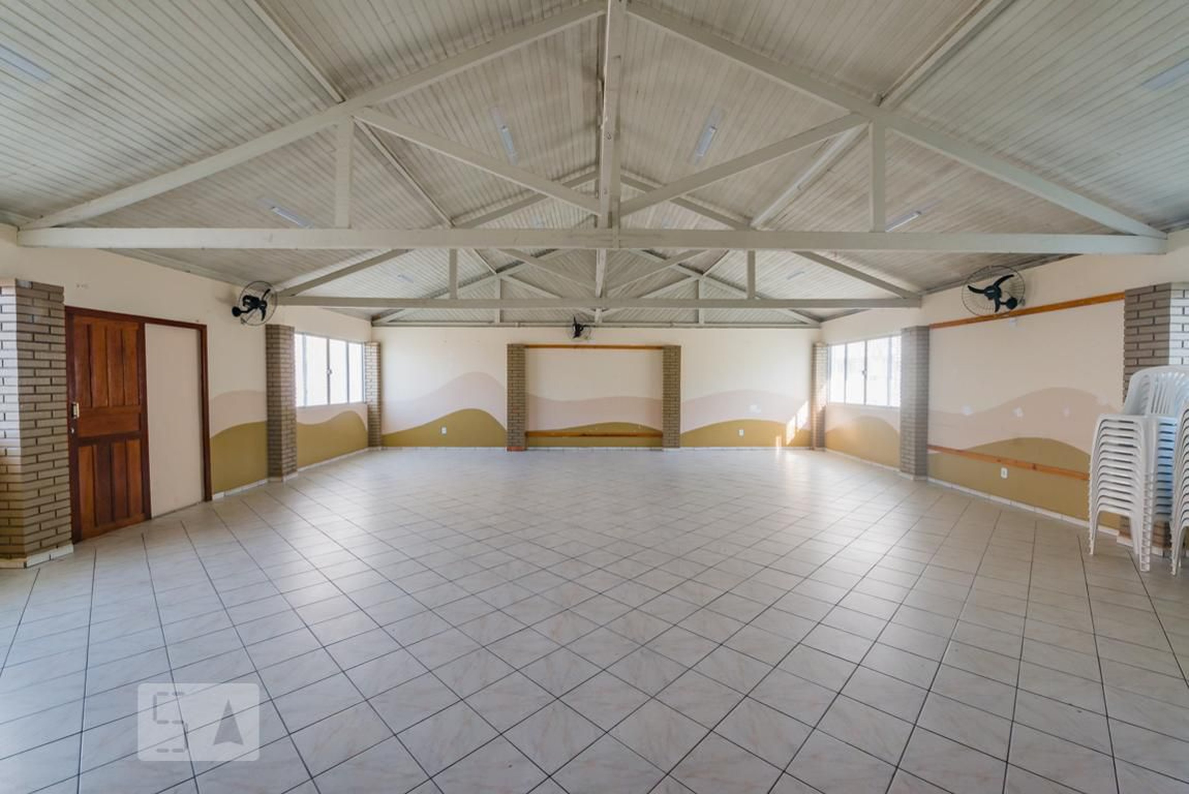 Salão de Festas 2 - Alto Bela Vista