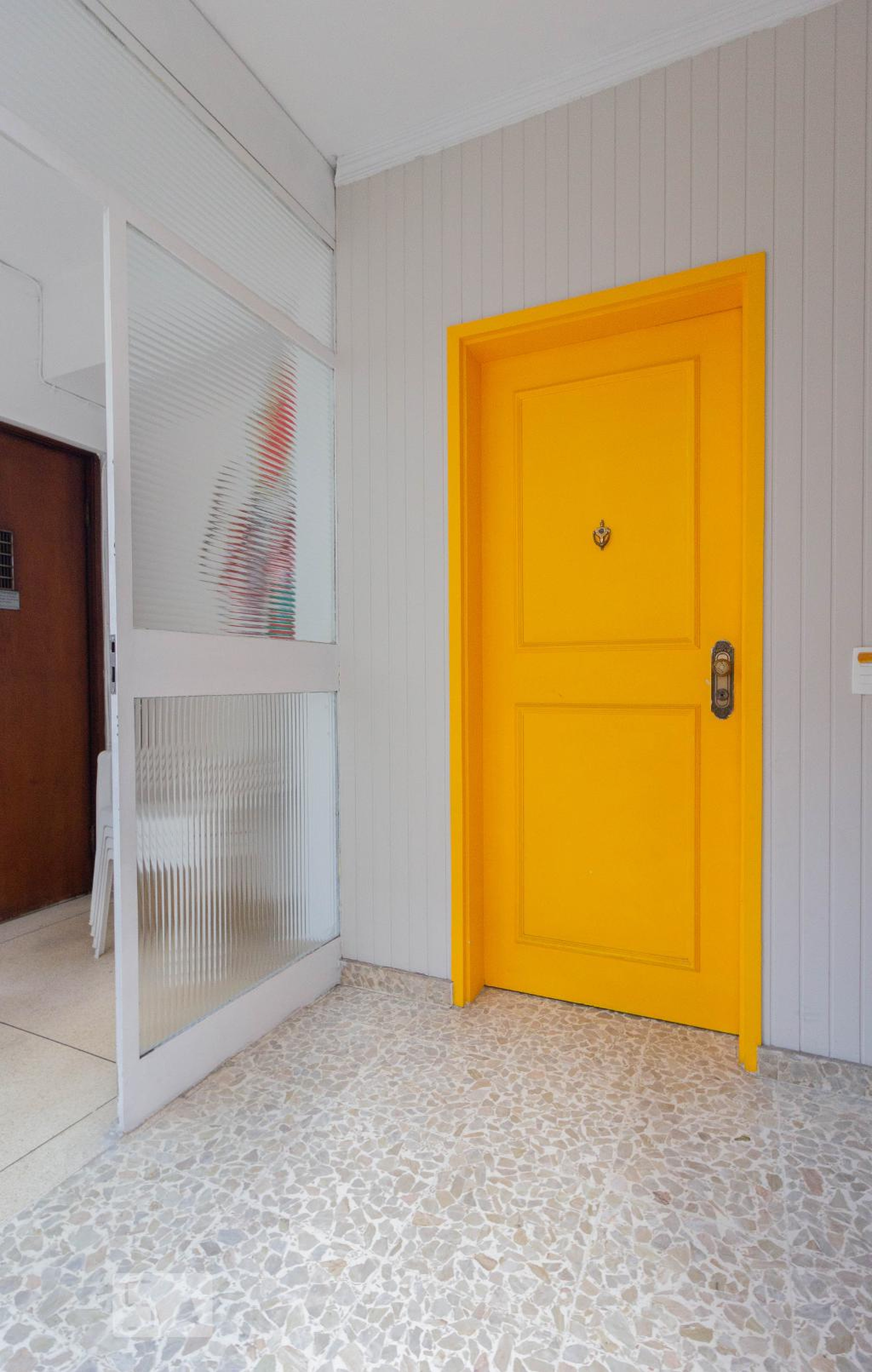 Hall - Paineiras