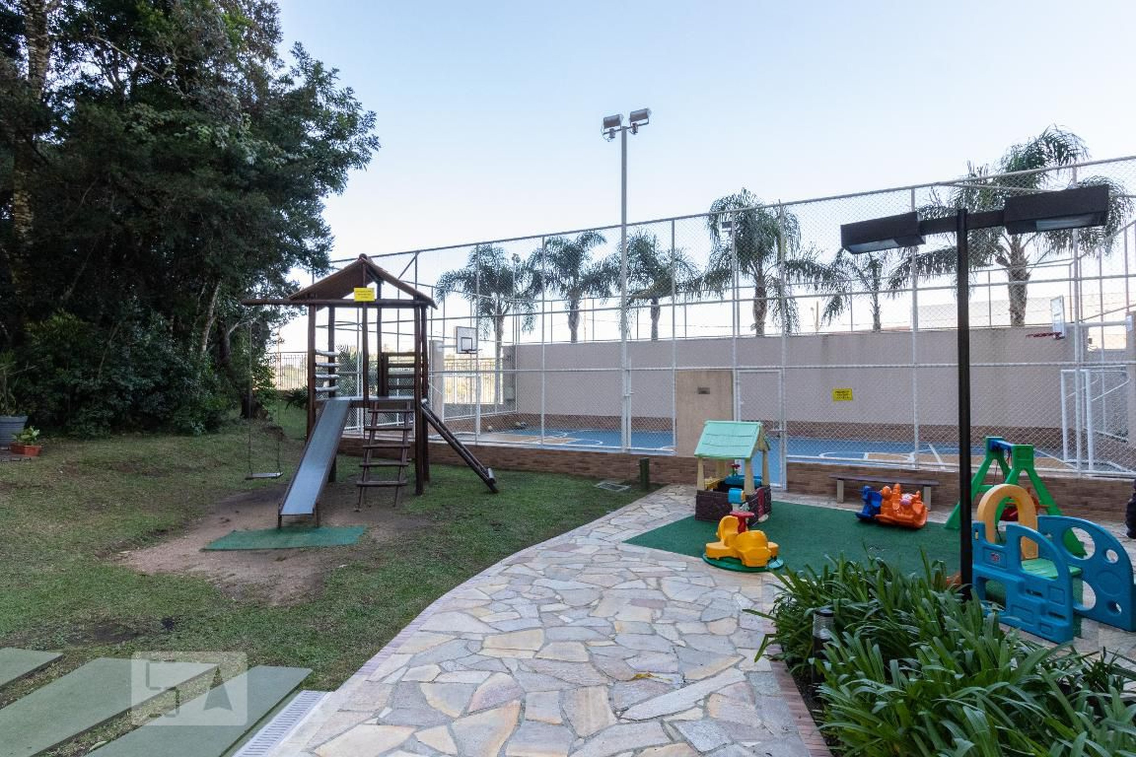 Playground - Garden Ecoville