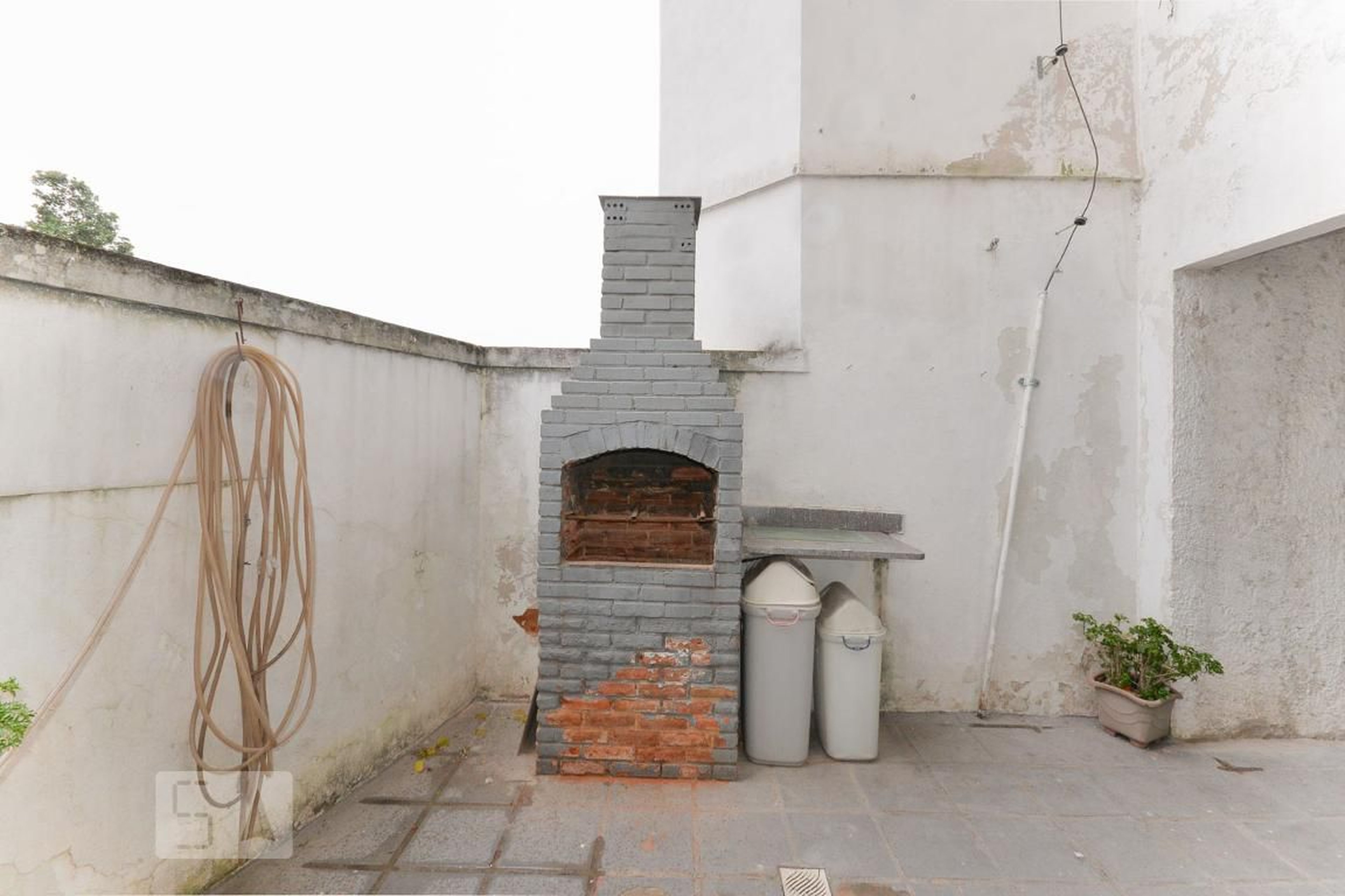 Churrasqueira - Ana Assunção Costa