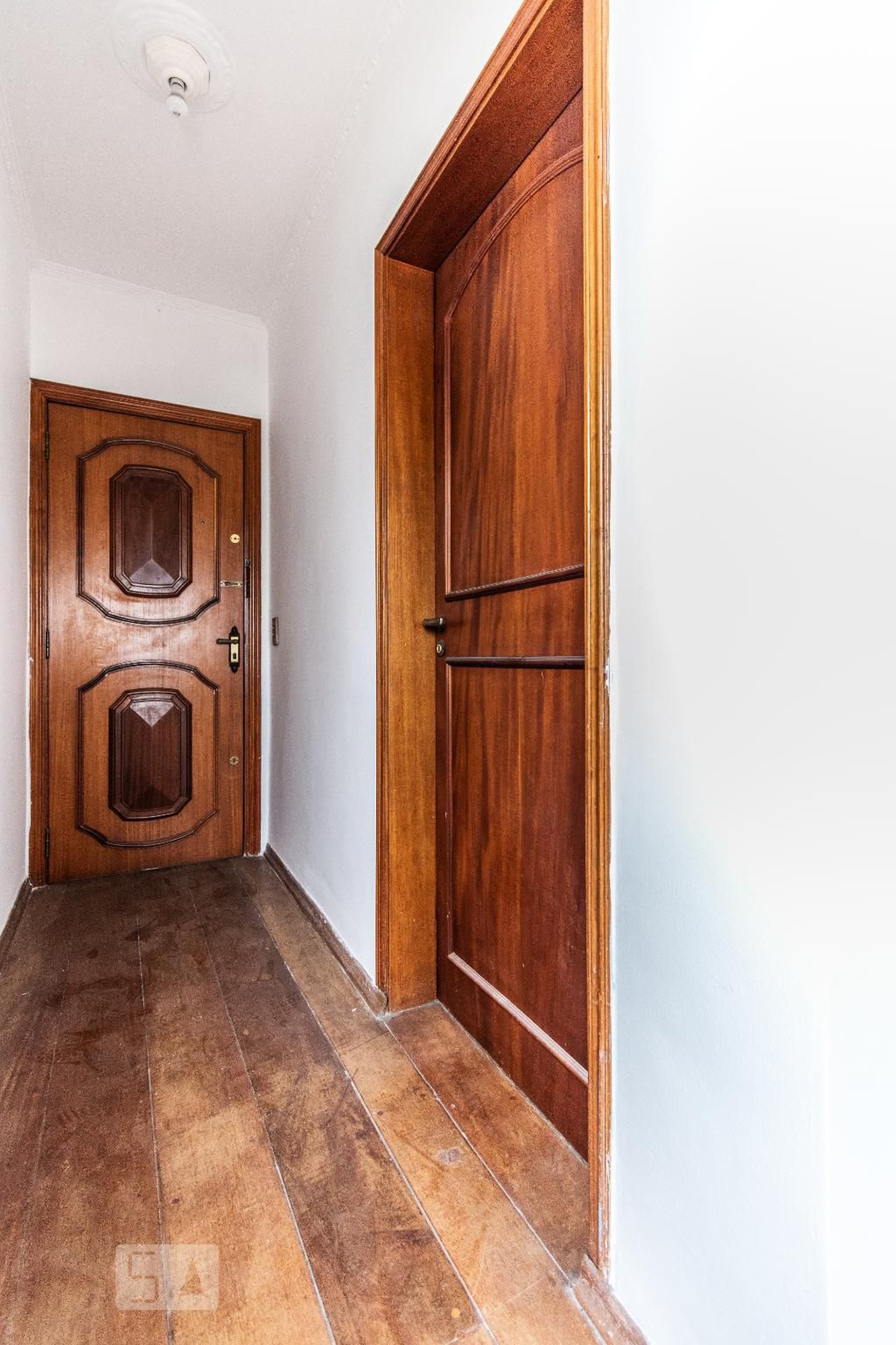 Hall Entrada - Castel Nuovo