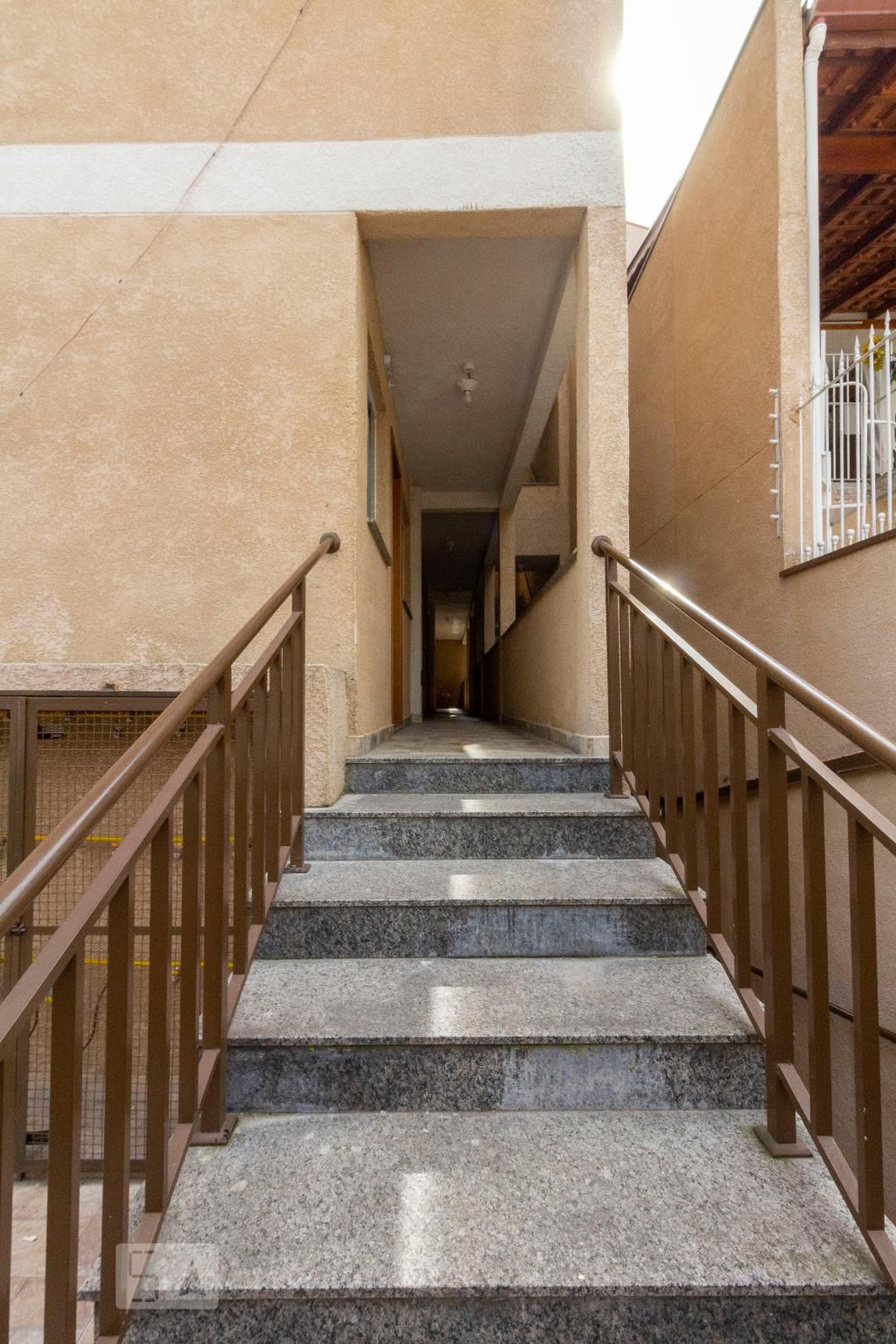 Entrada - Residencial Agreste