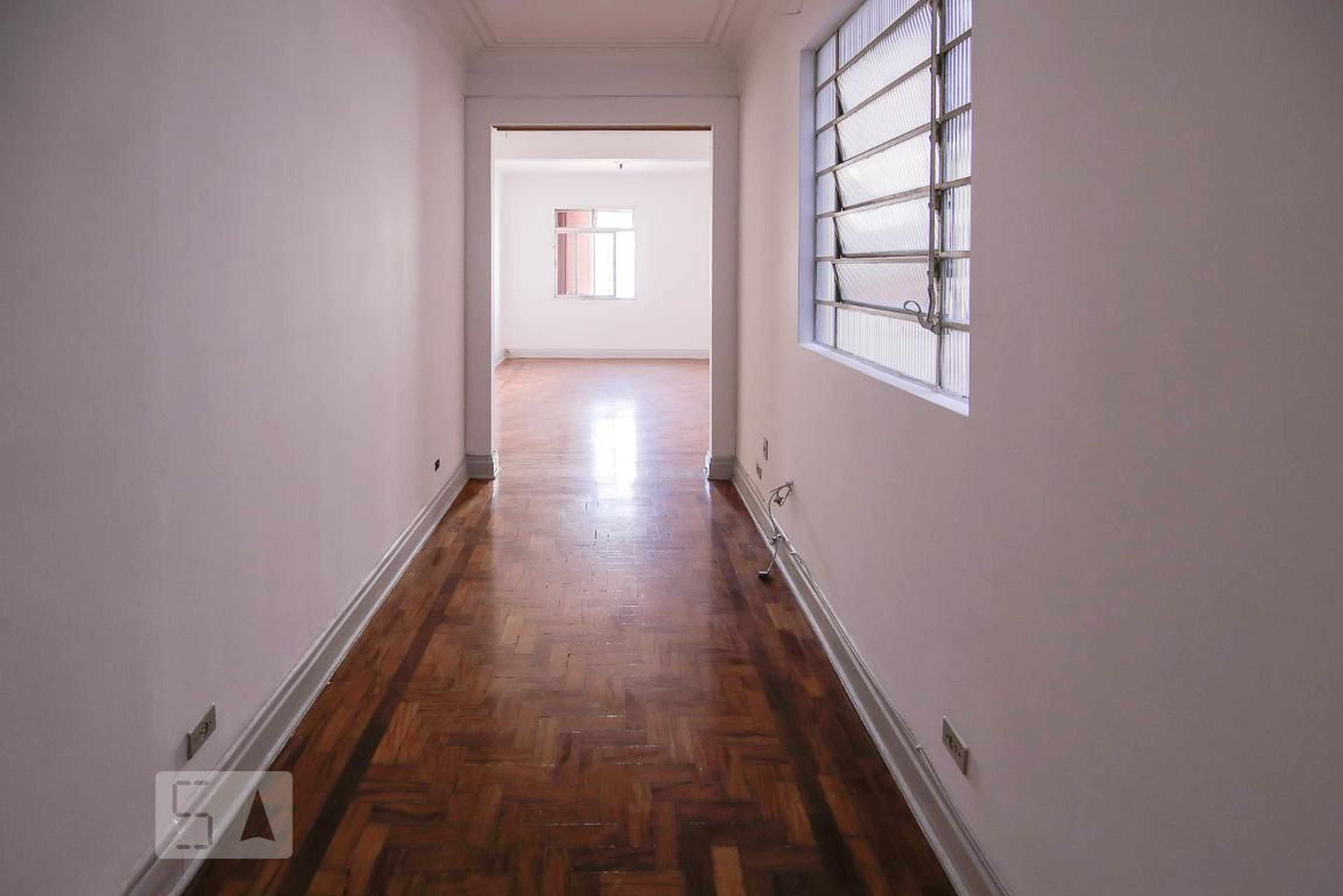 Hall Entrada - Campos Elyseos