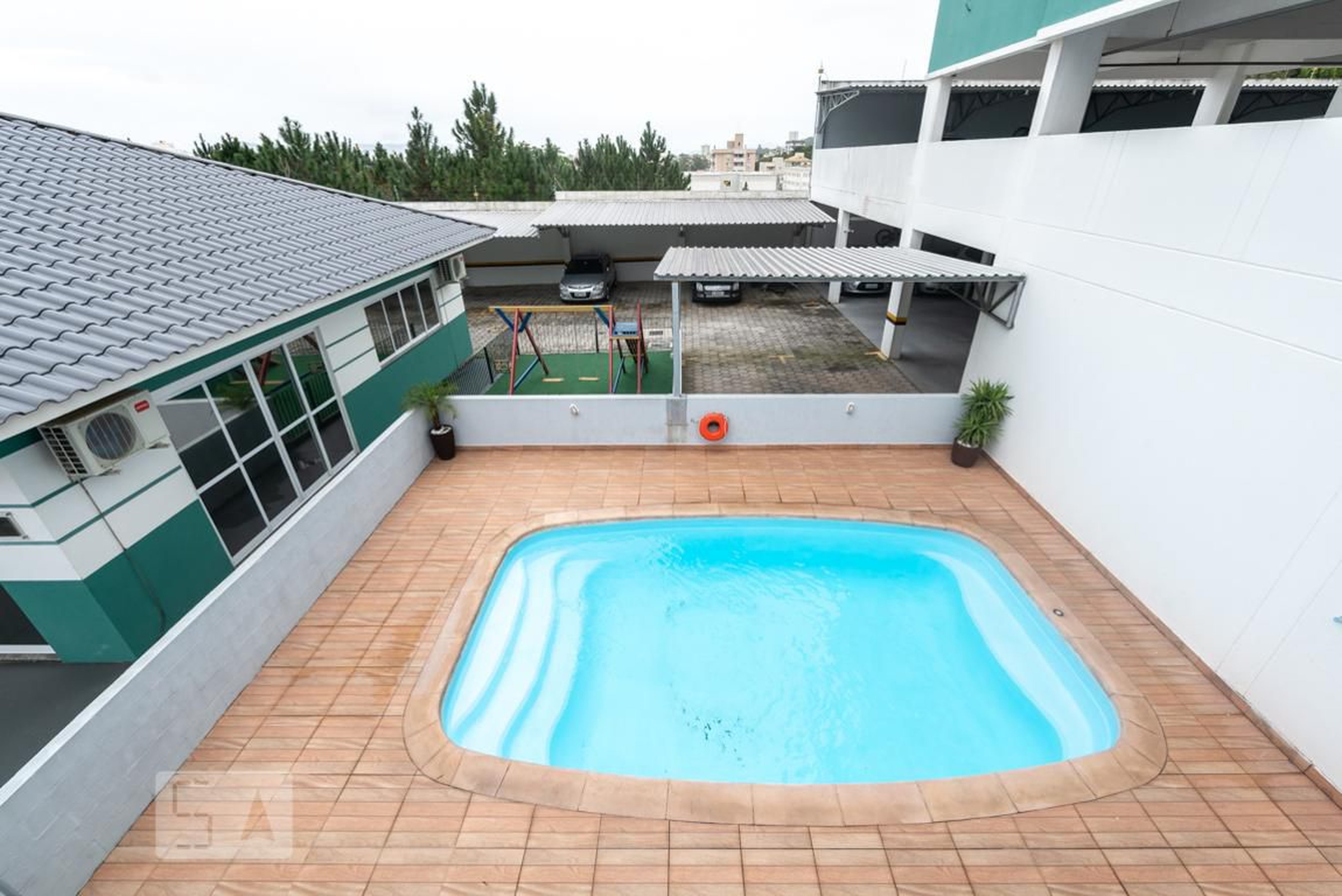 Piscina - 
