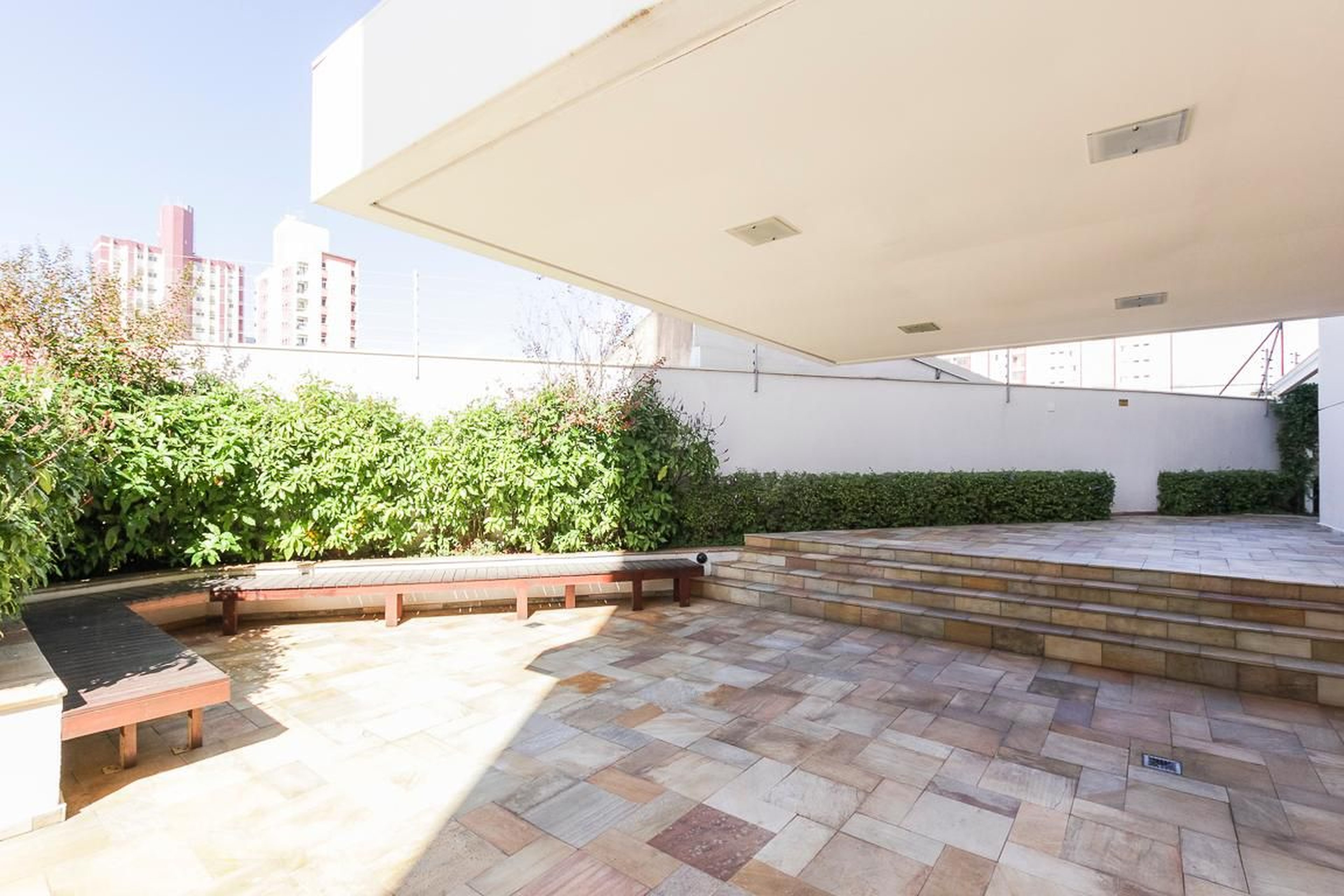 Entrada - Ícone Guanabara