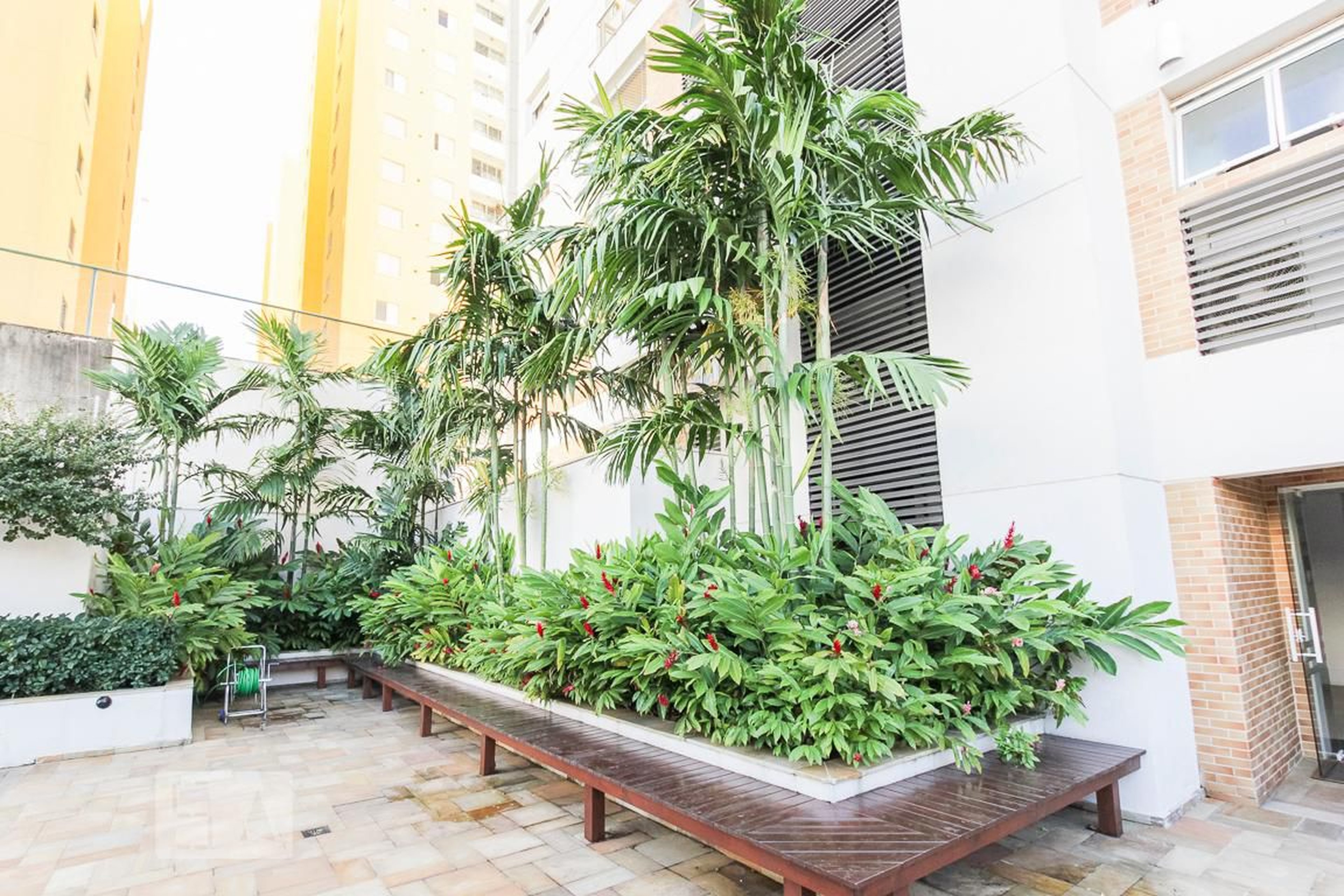 Condomínio - Ícone Guanabara