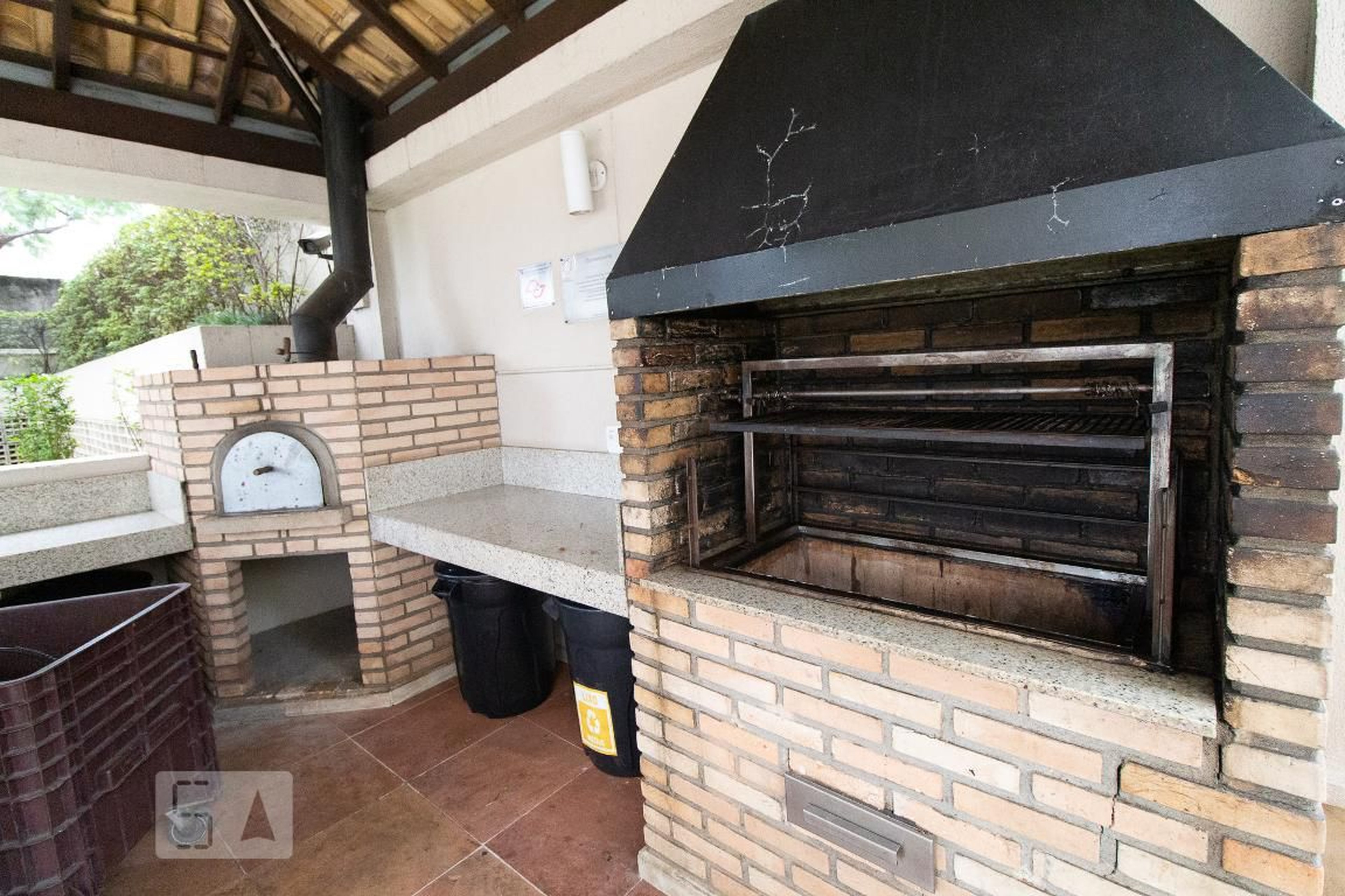 Churrasqueira - Piazza San Pietro