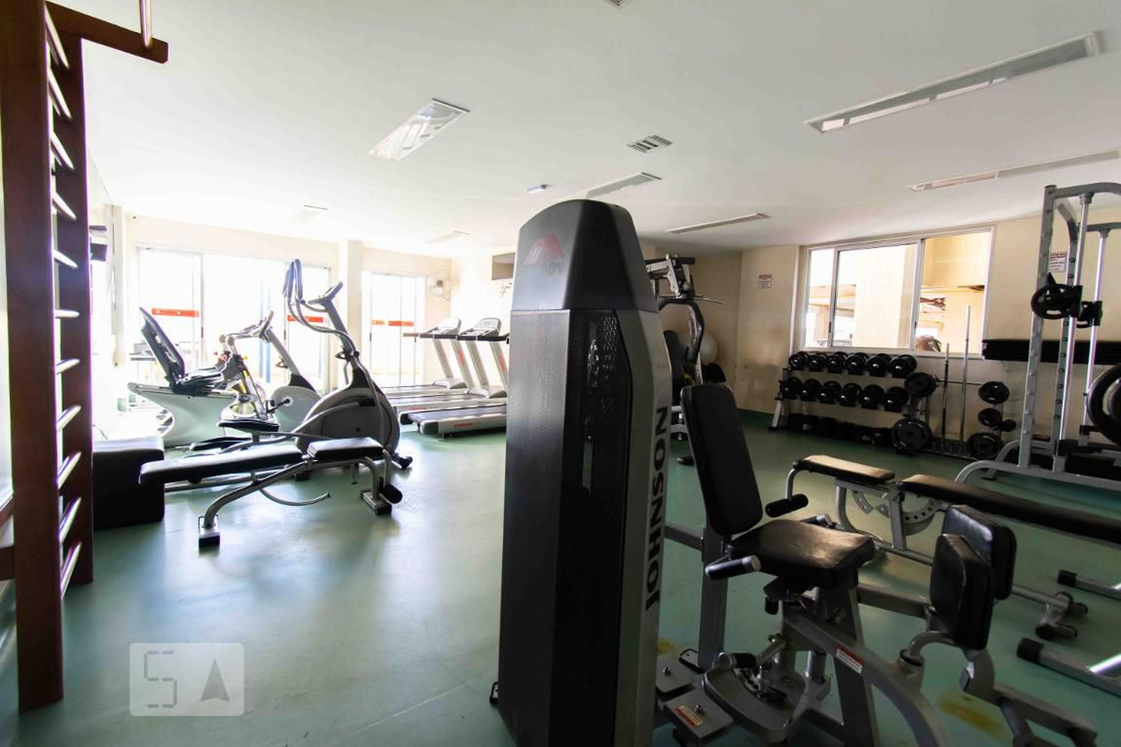 Academia - Belvedere Antare