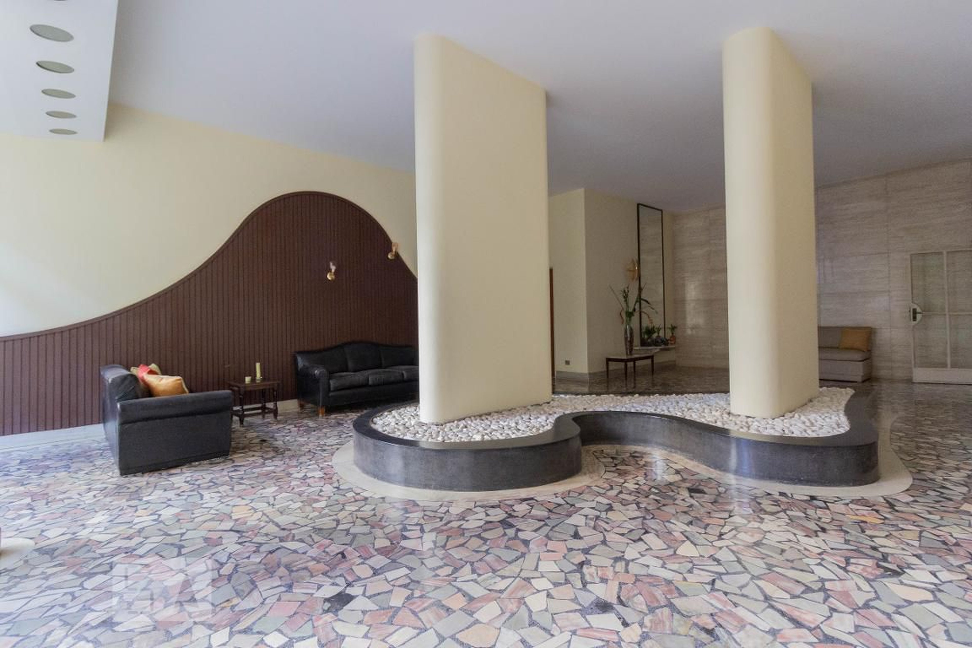 Hall - Edifício Embaixador