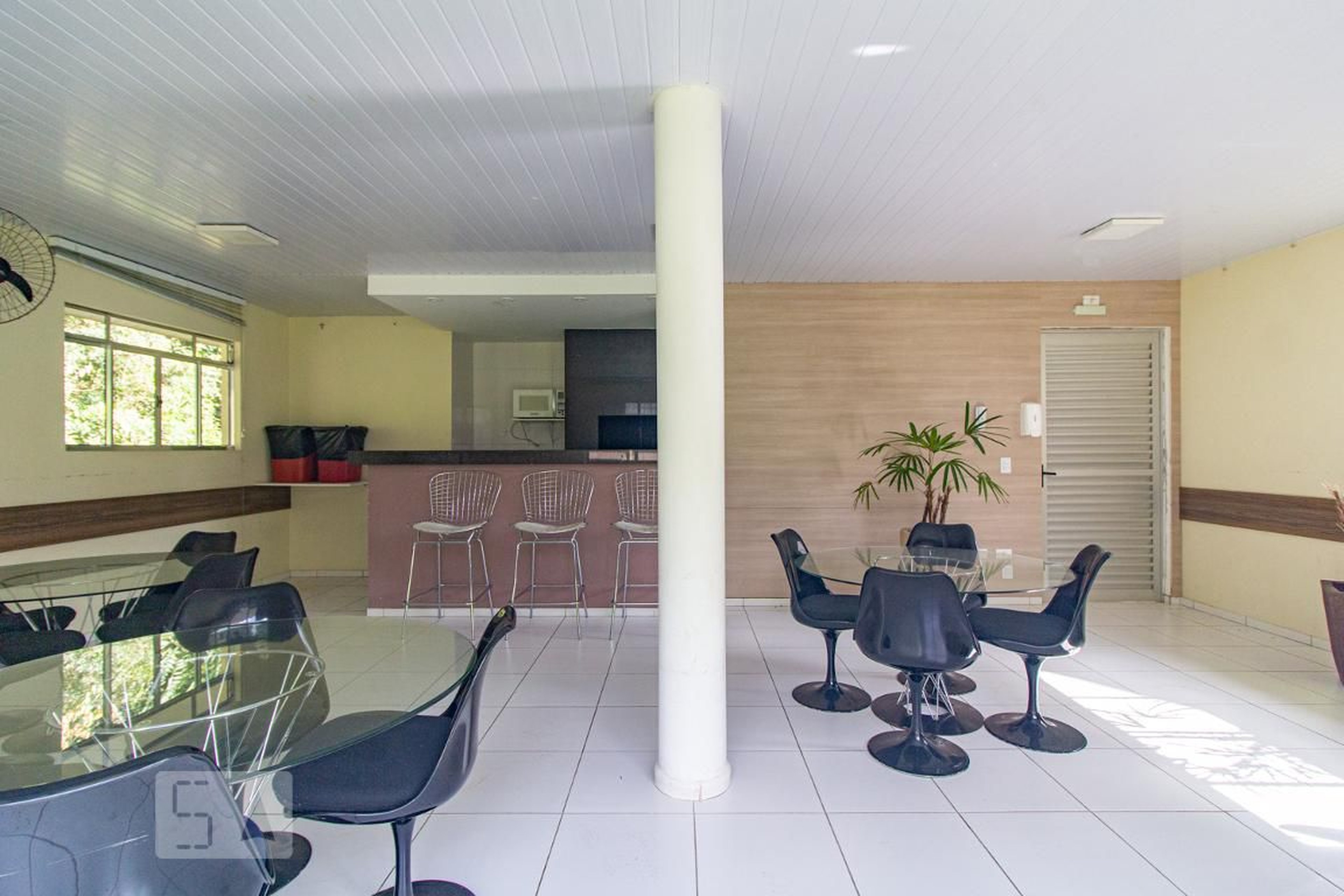 Espaço Gourmet - Villaggio Padova