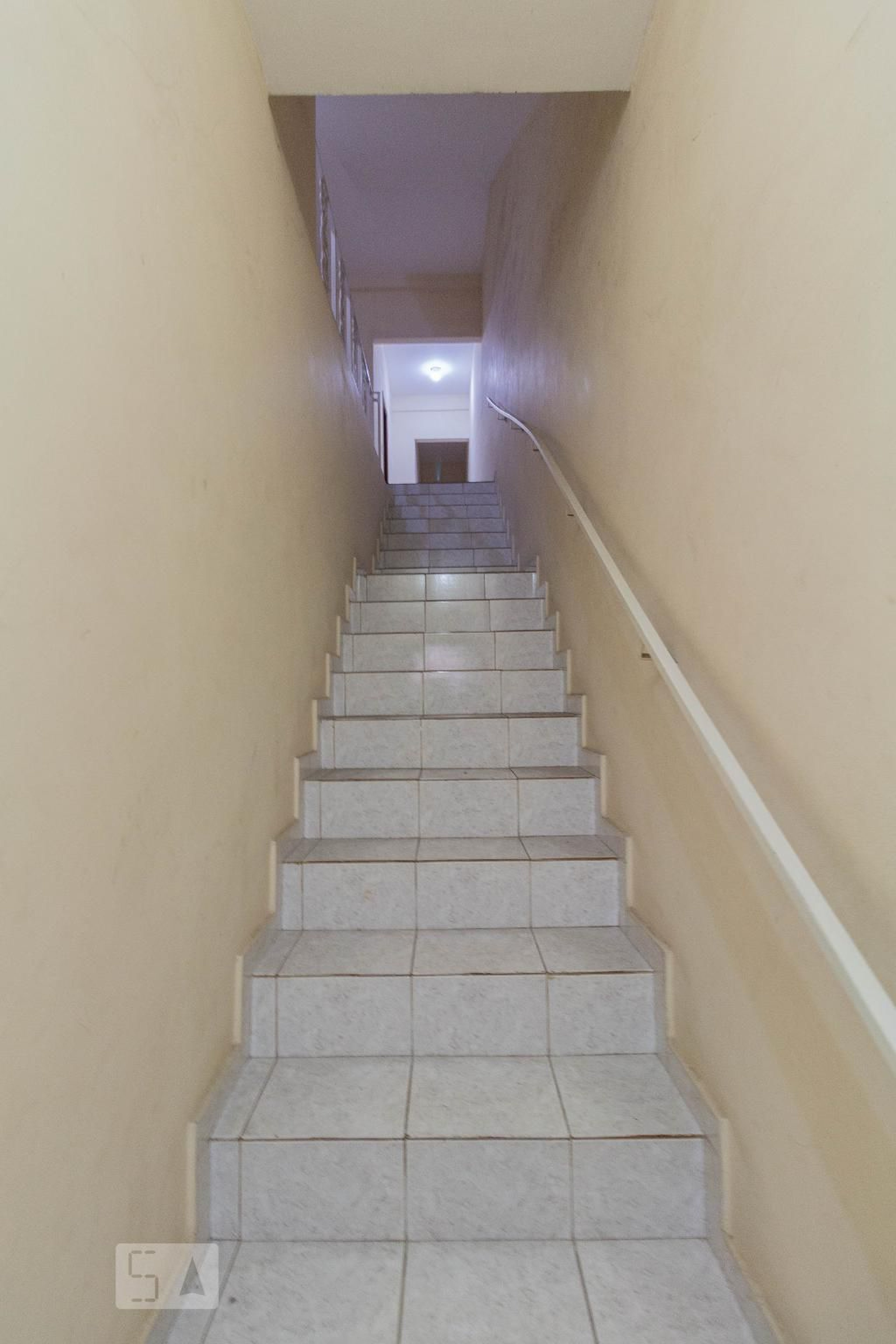 Entrada - Consolação