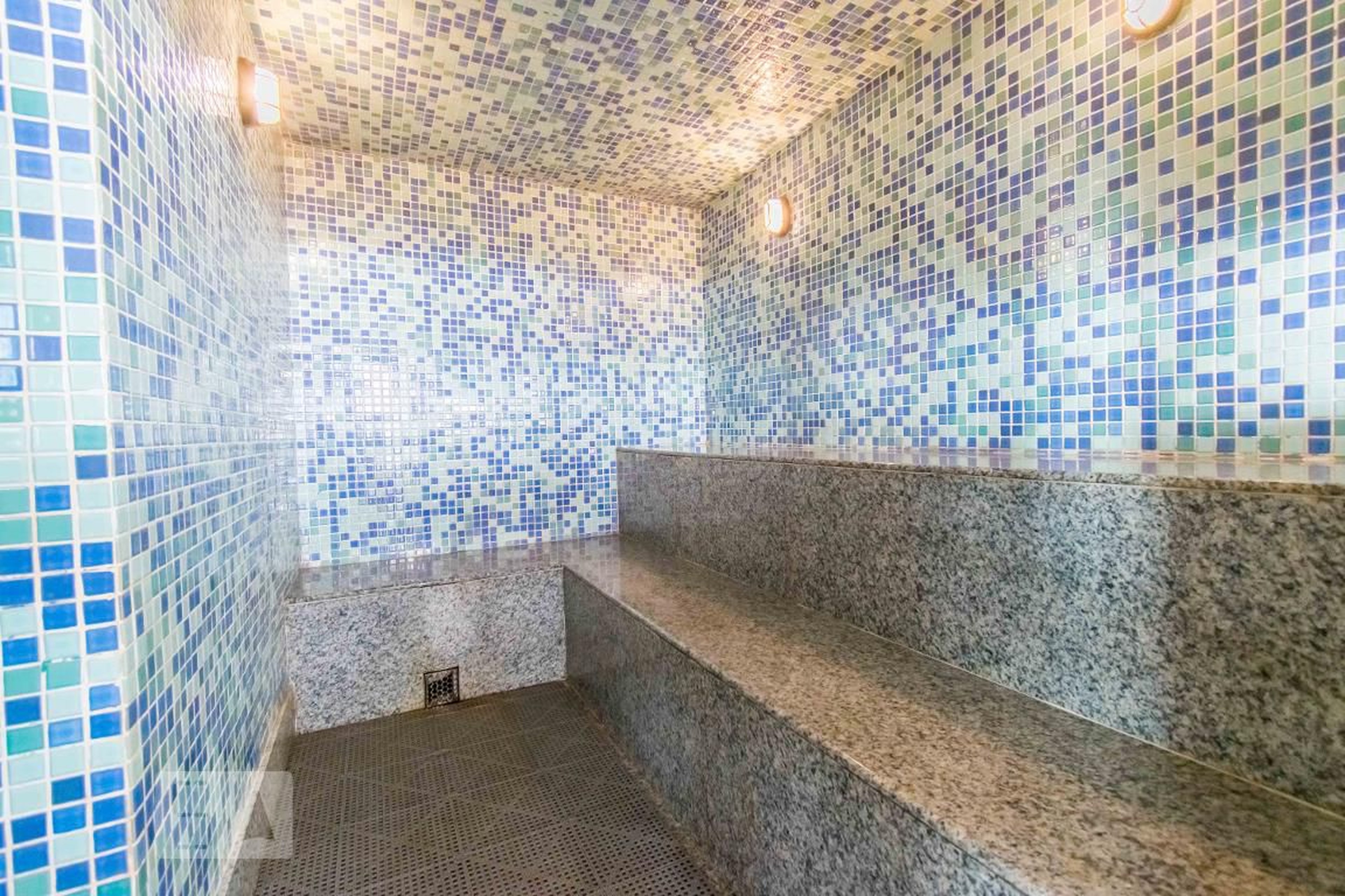 Sauna - Atol das Rocas