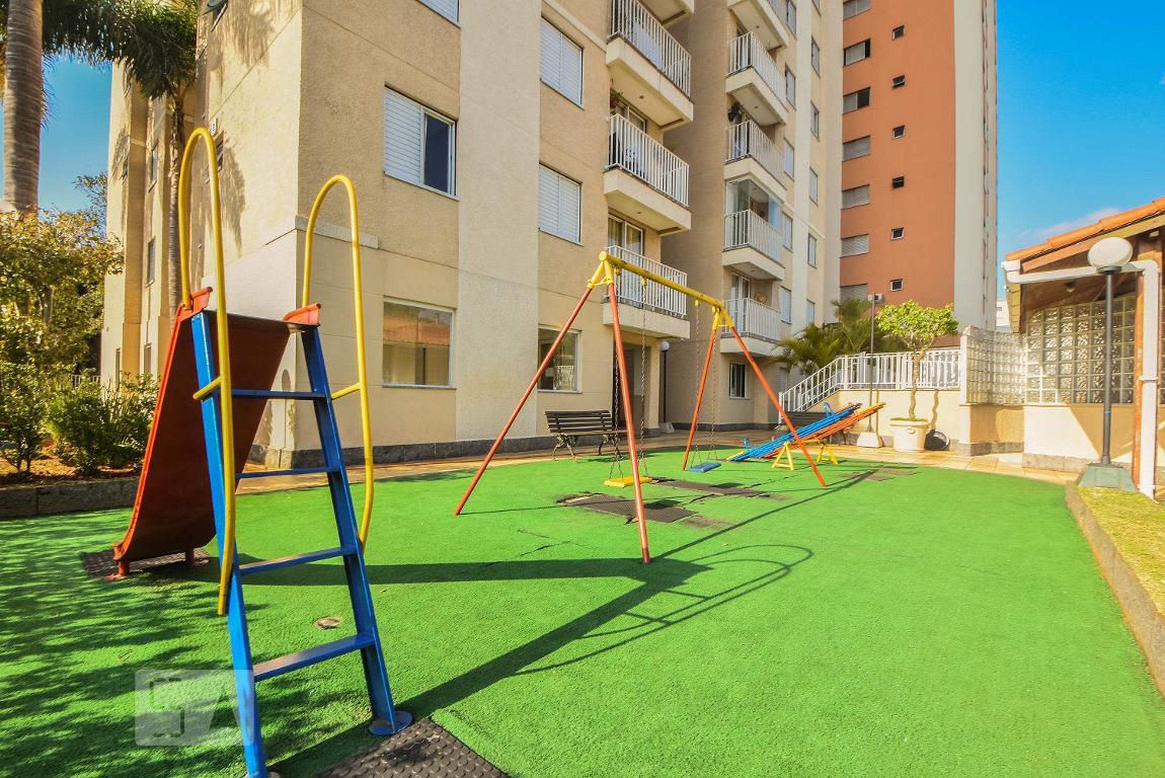 Playground - Atlanta