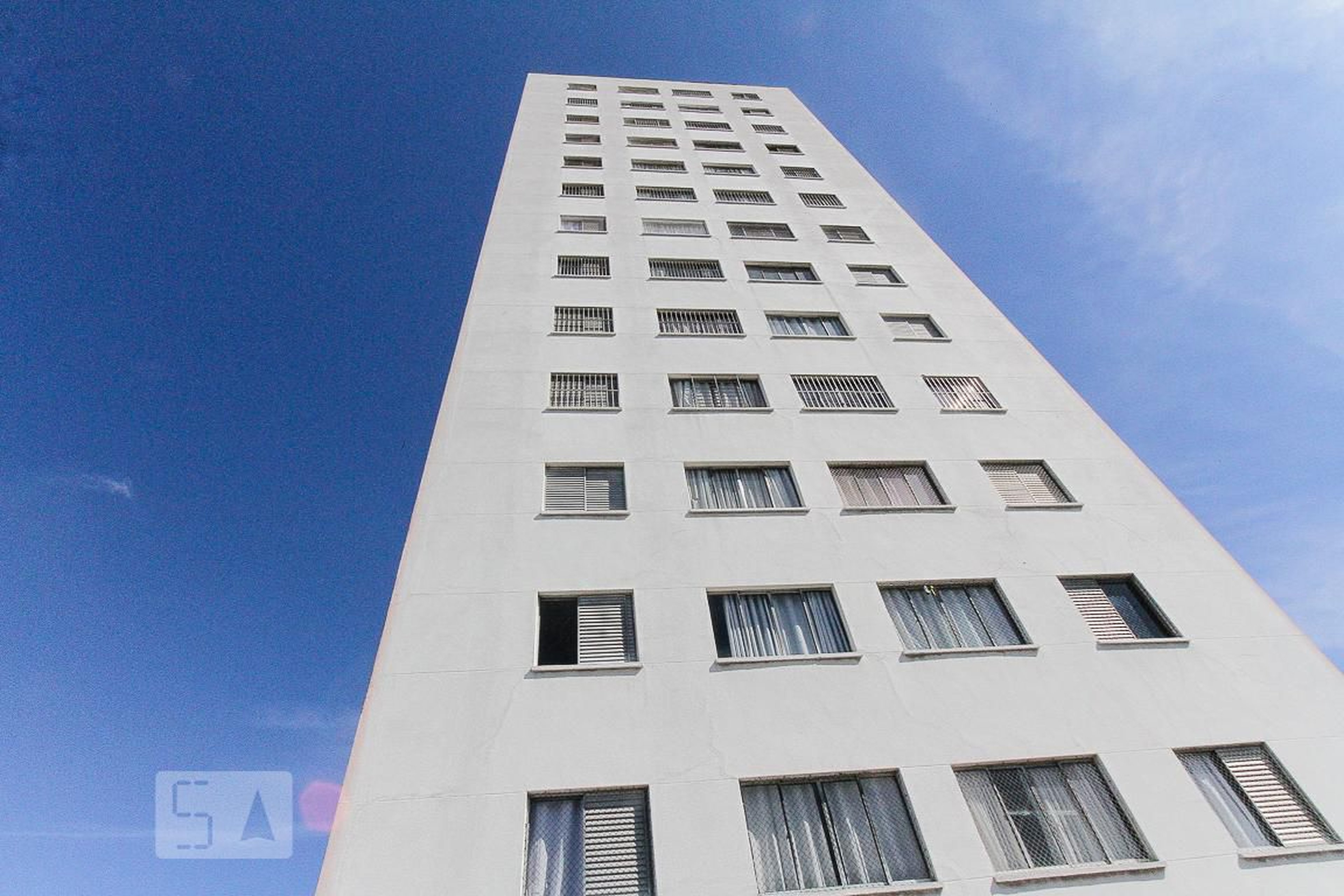 Fachada do Prédio Condomínio Rio Araguaia