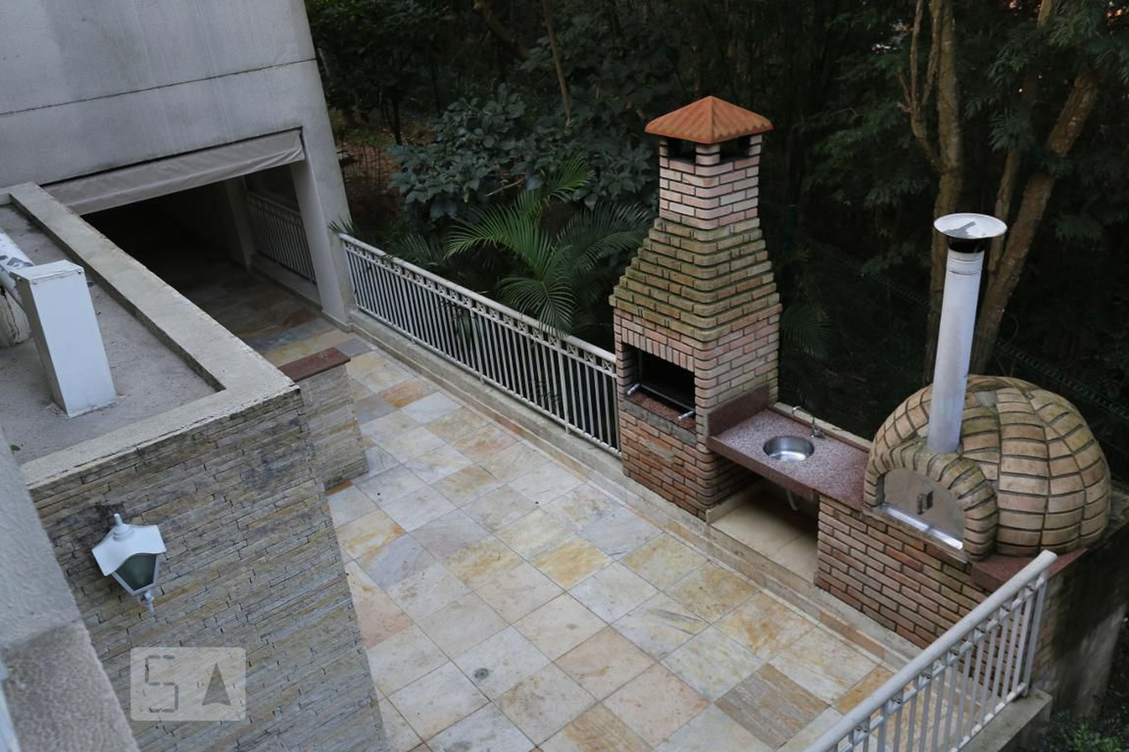 Espaço Gourmet - Vitallis Ecoclube