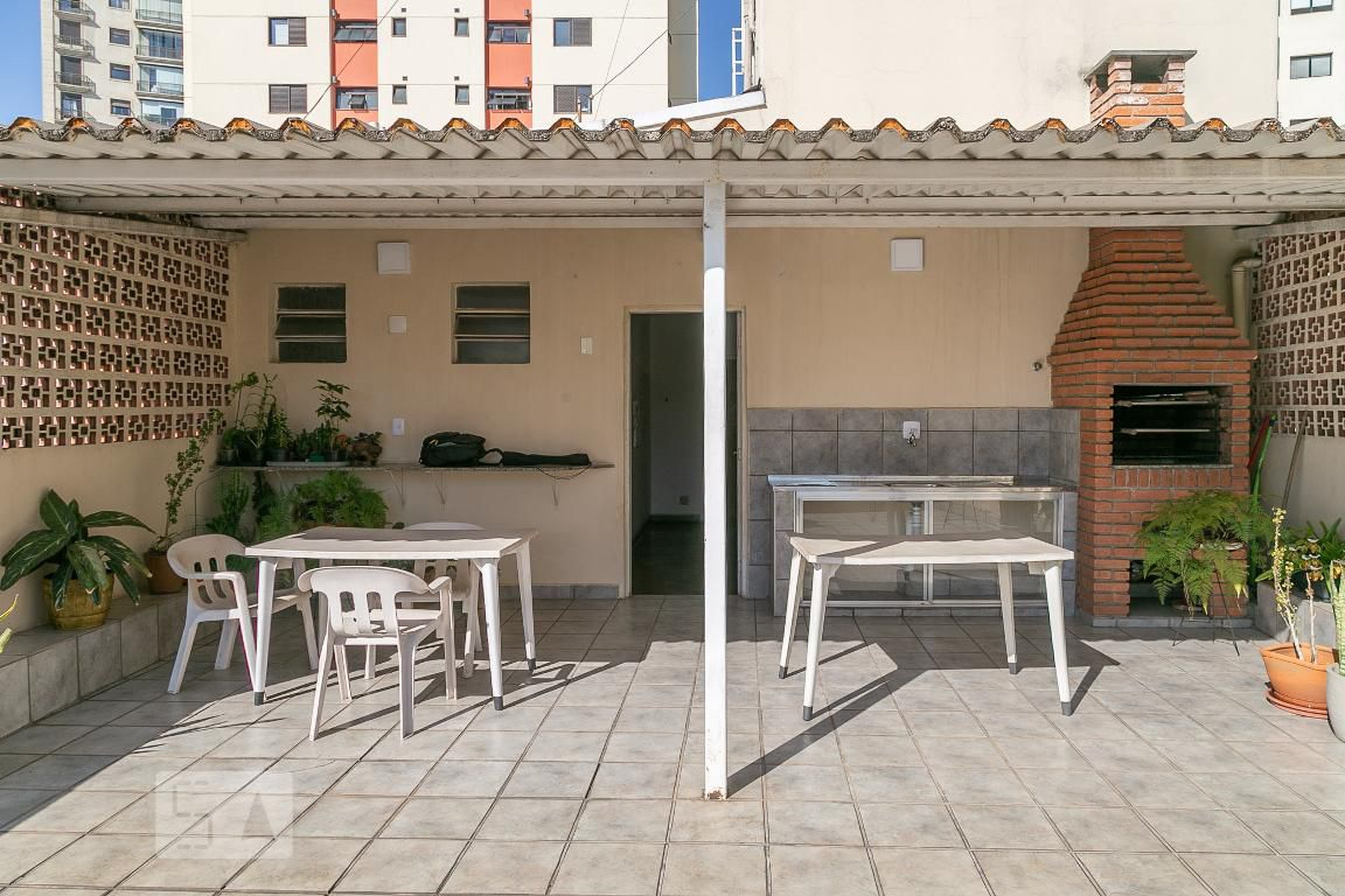 Churrasqueira - Susilene