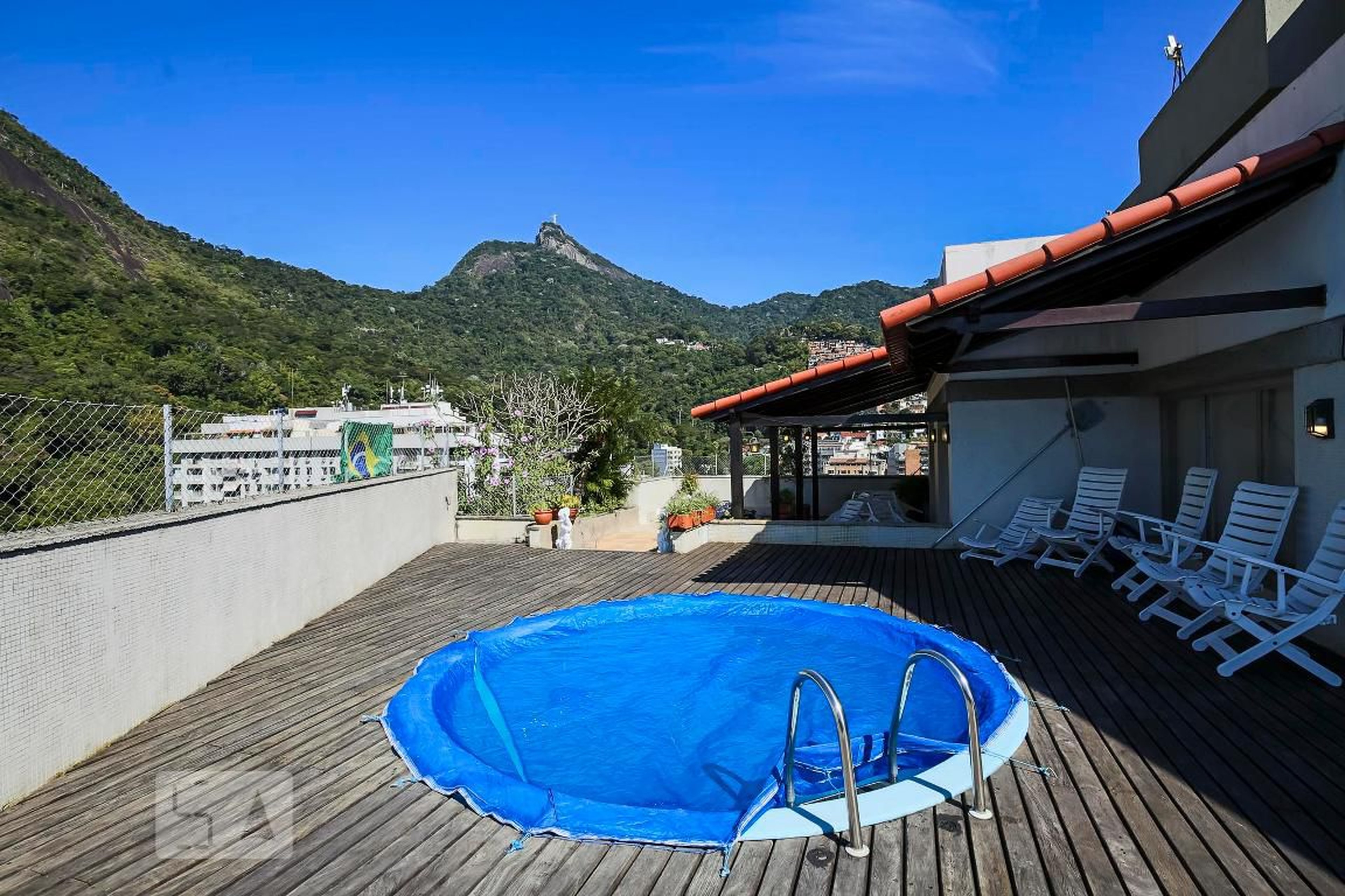 Piscina - Beverly Hills