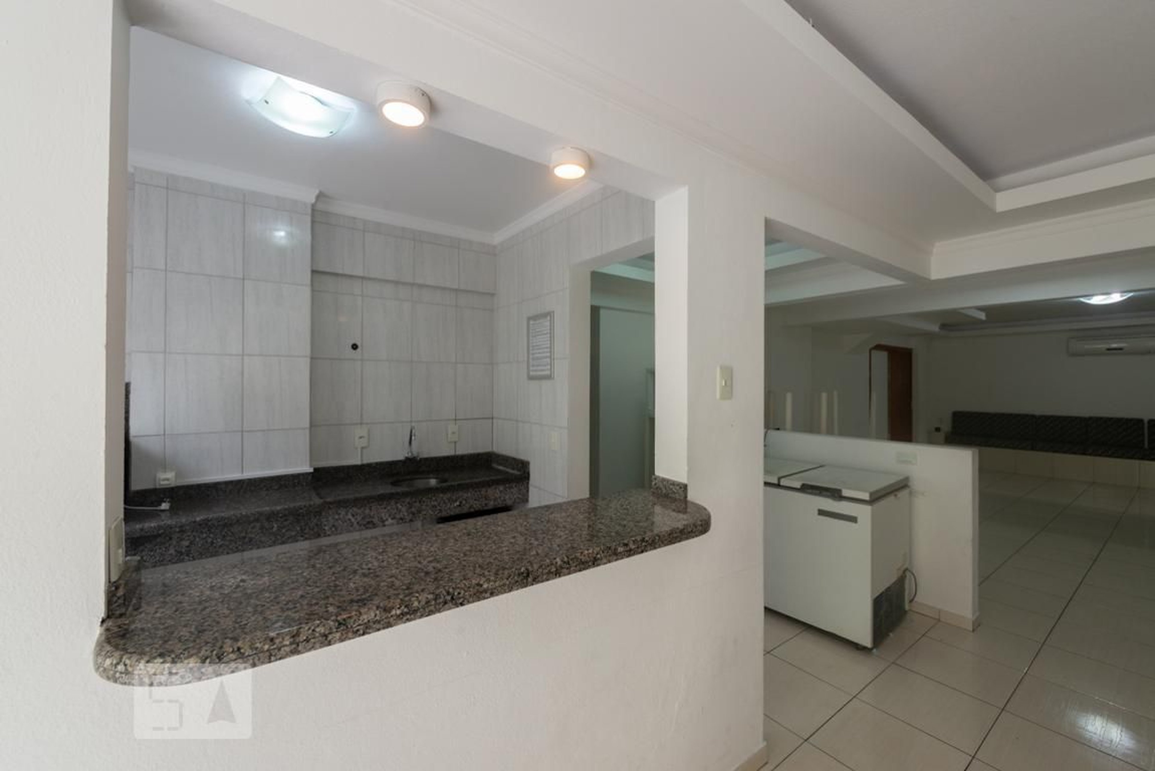 Salão de Festas - Kubitschek