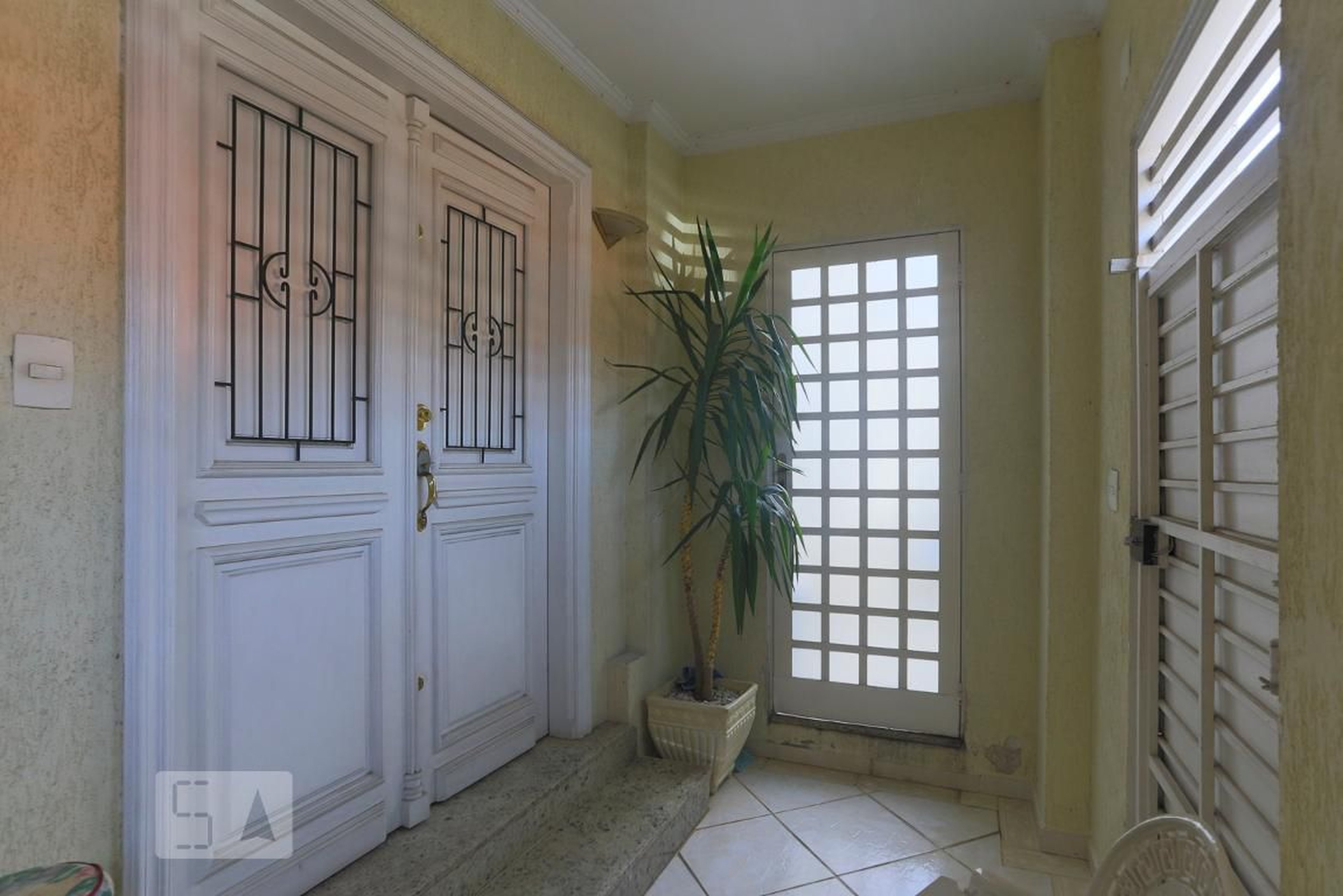 Hall de Entrada - null