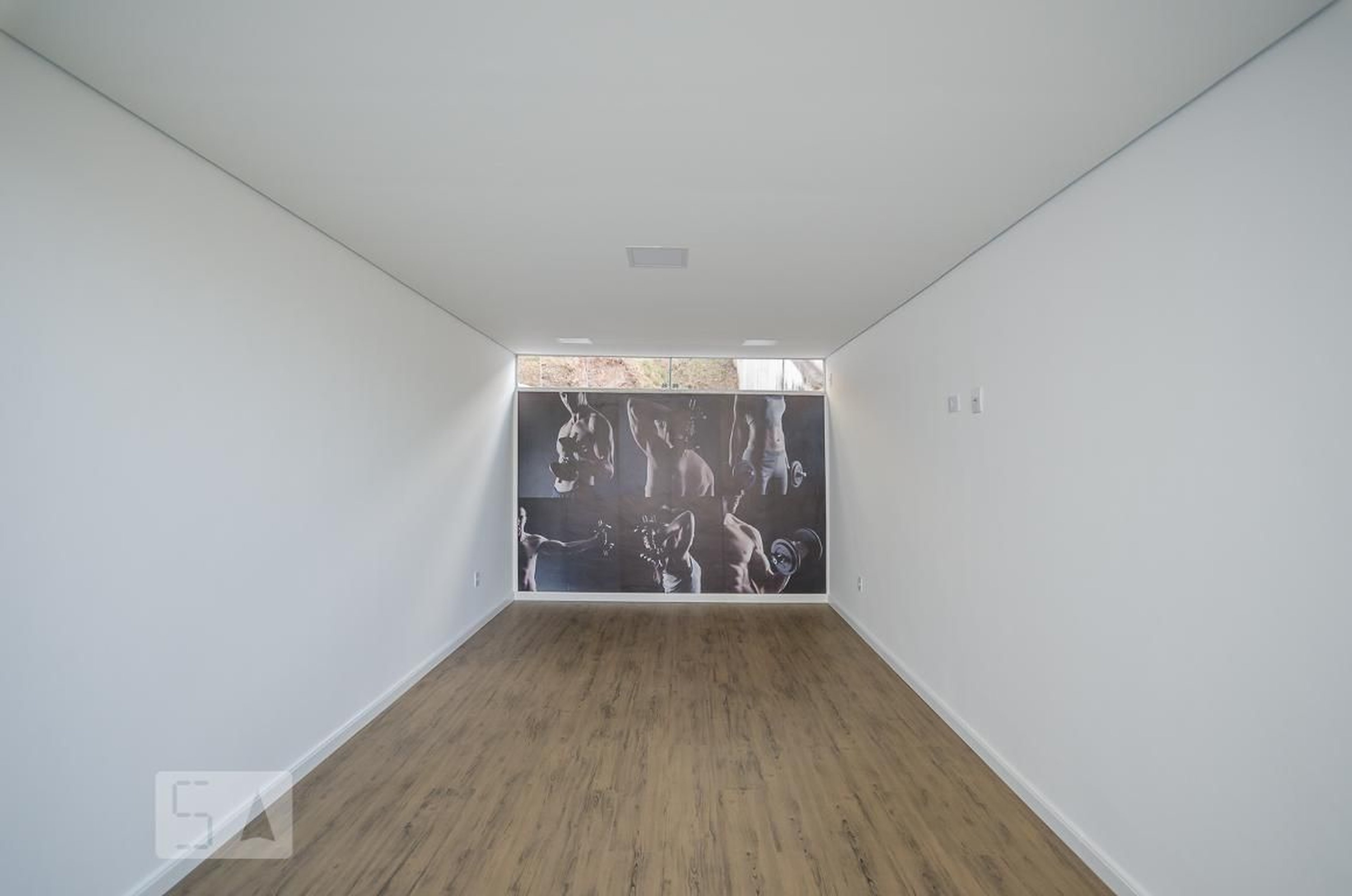 Academia - Edifício Manata