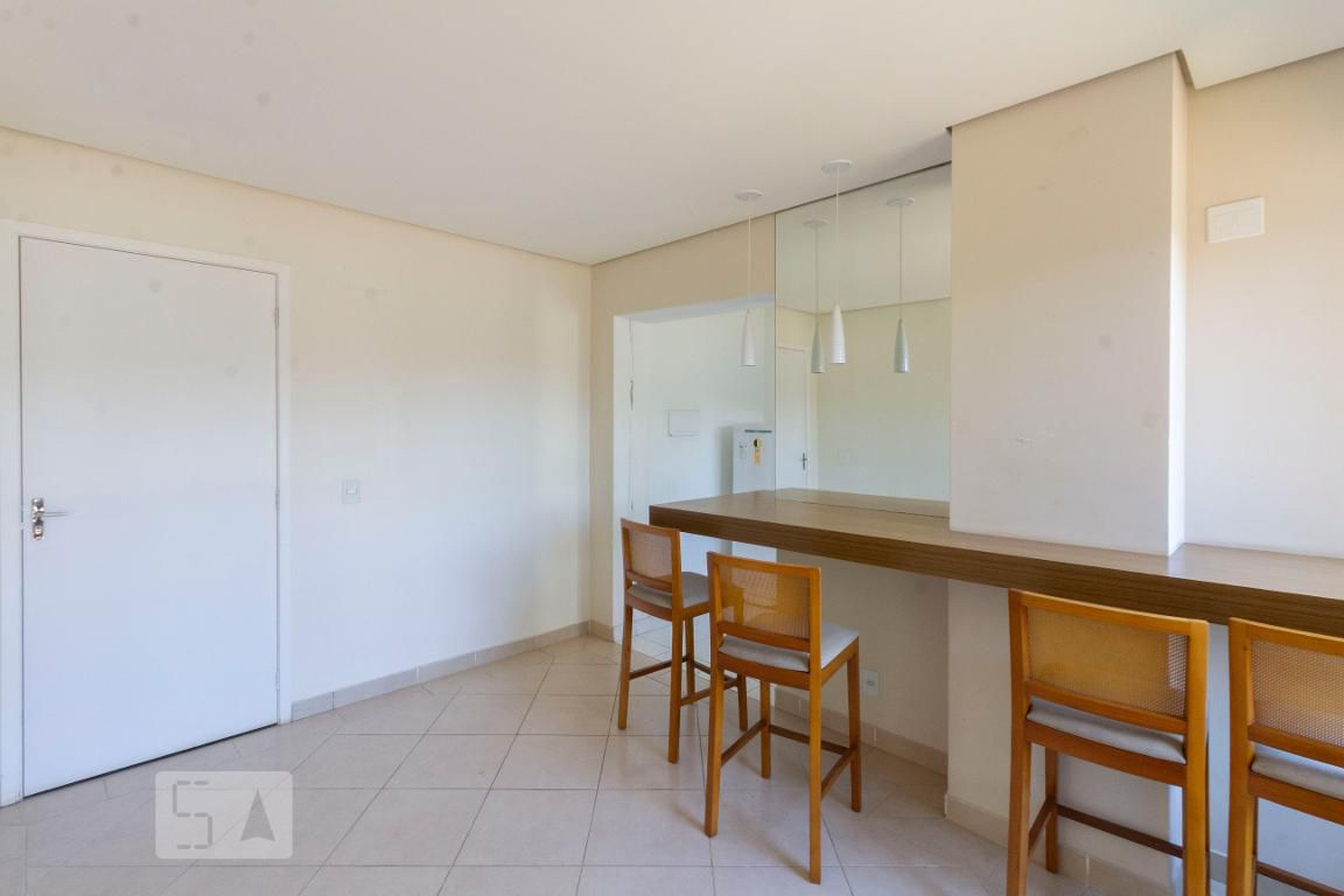 Salão de Festas - Vila Verde