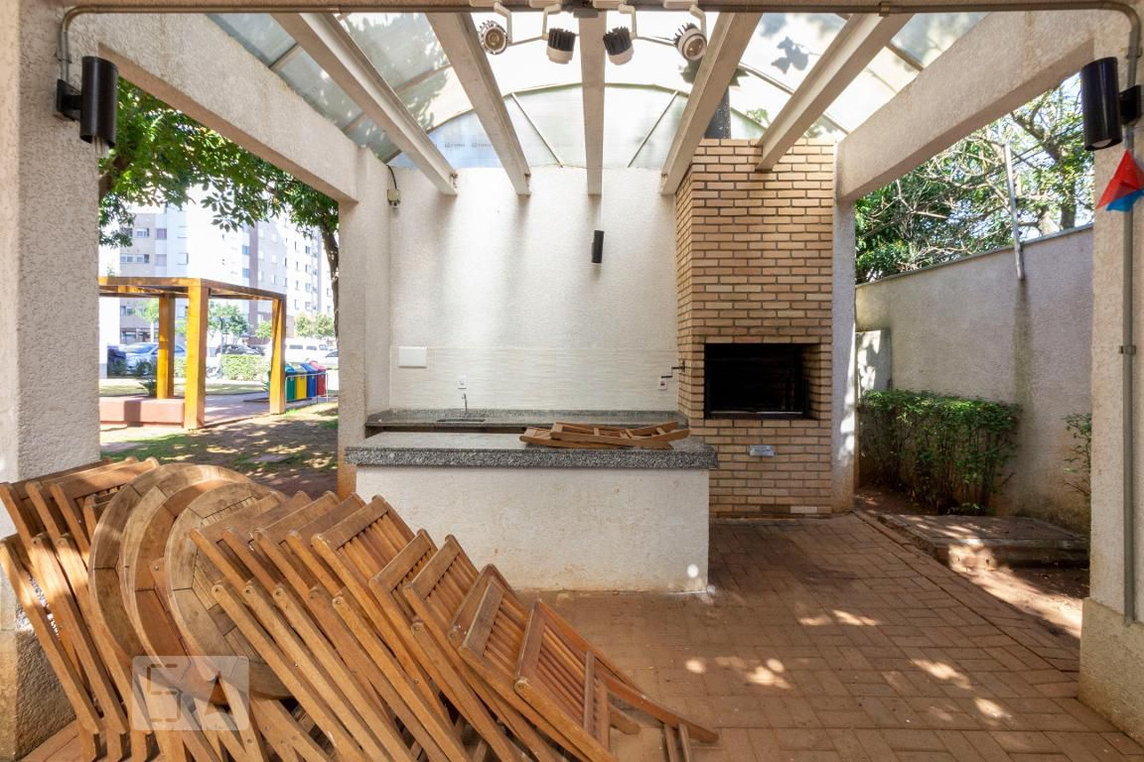 Churrasqueira - Vila Verde