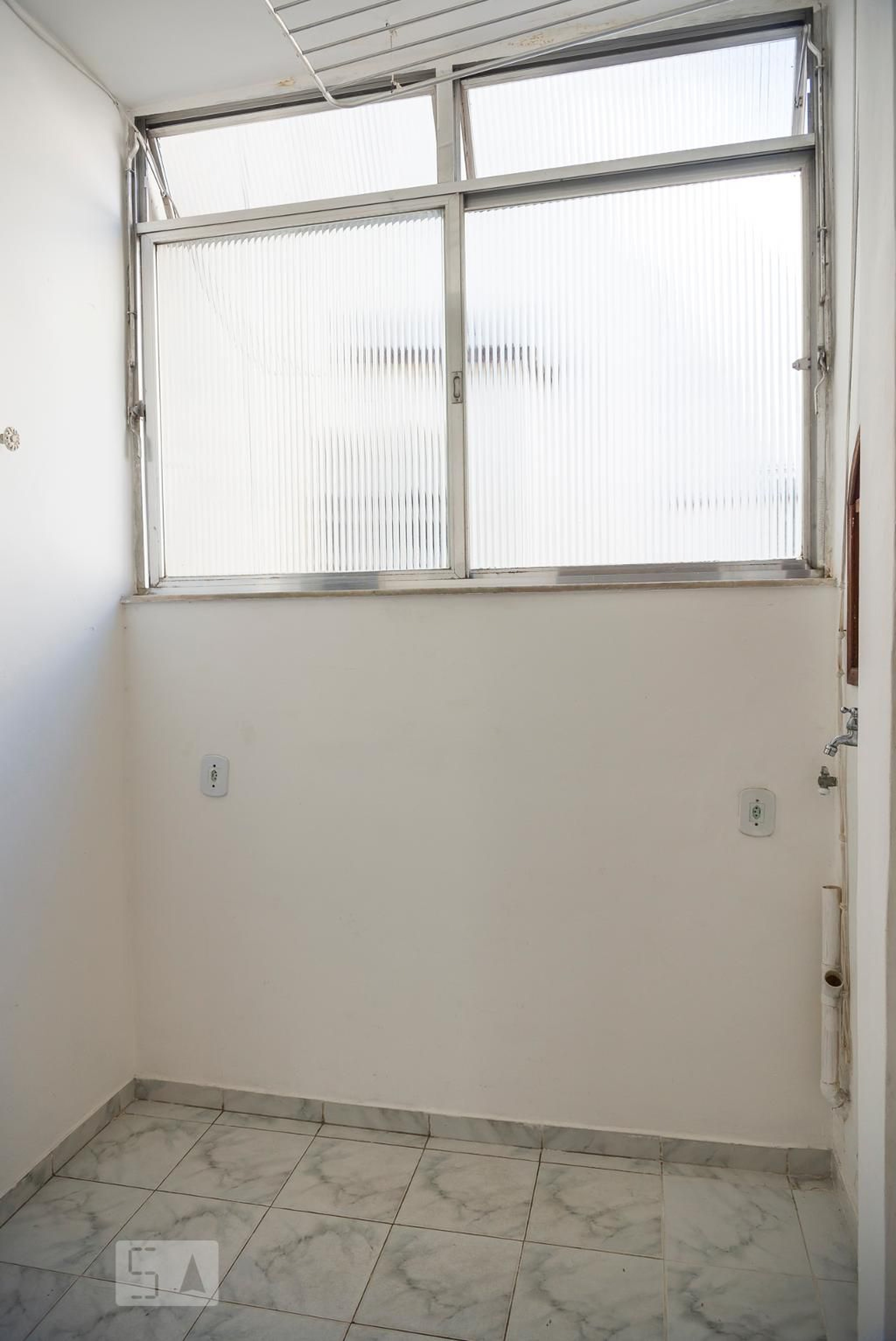 Hall de Entrada - Quatro Nações