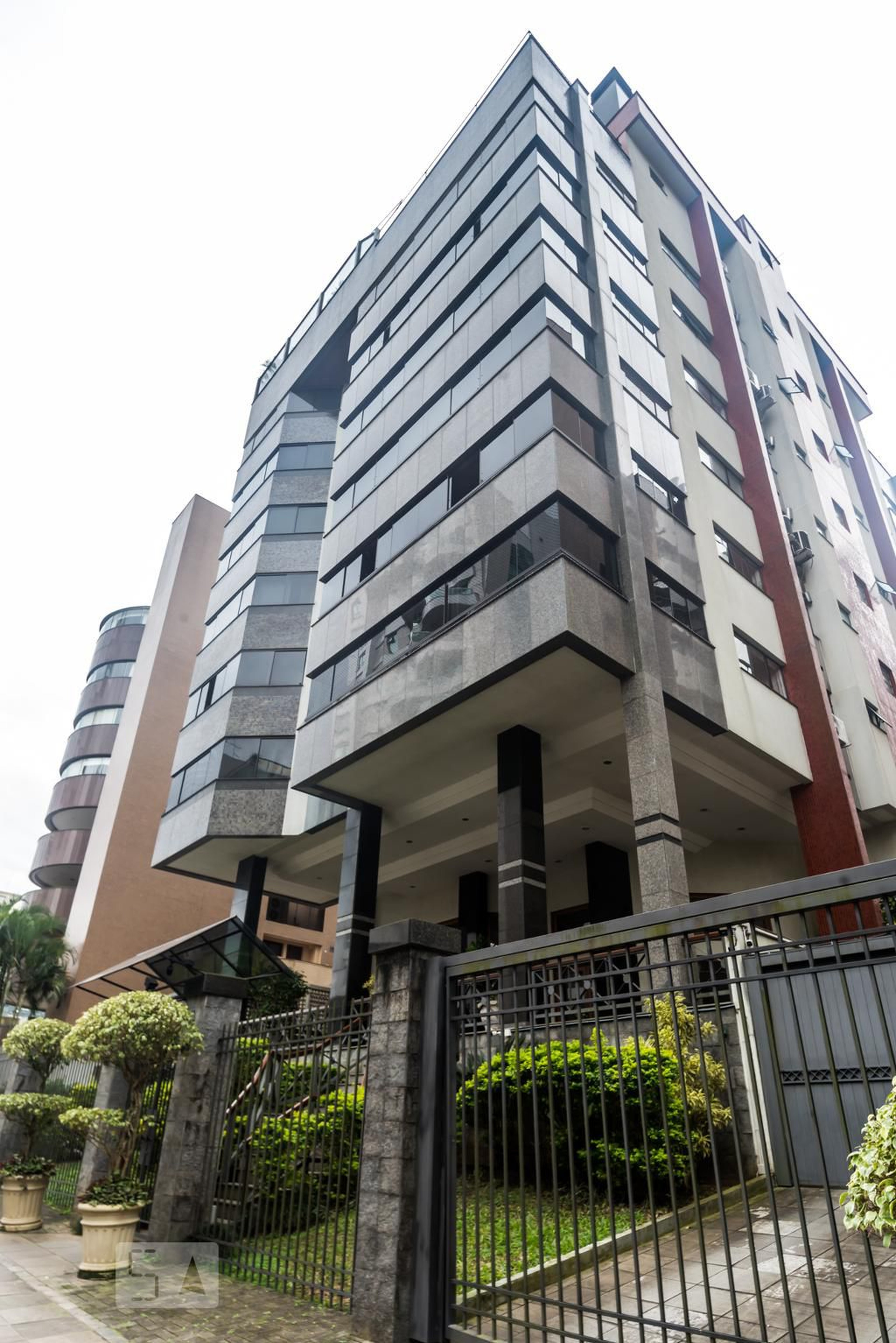 Fachada Edificio Ville Toulouse