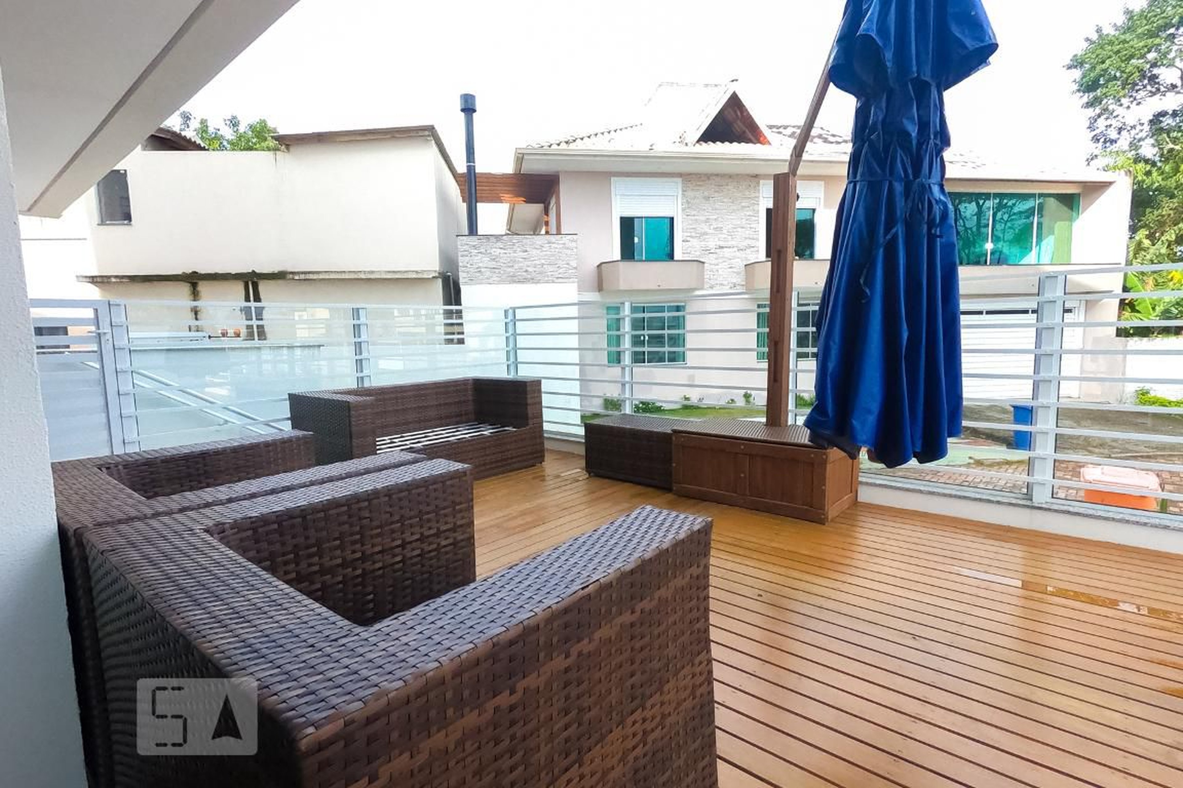 Área comum - Premier Residence