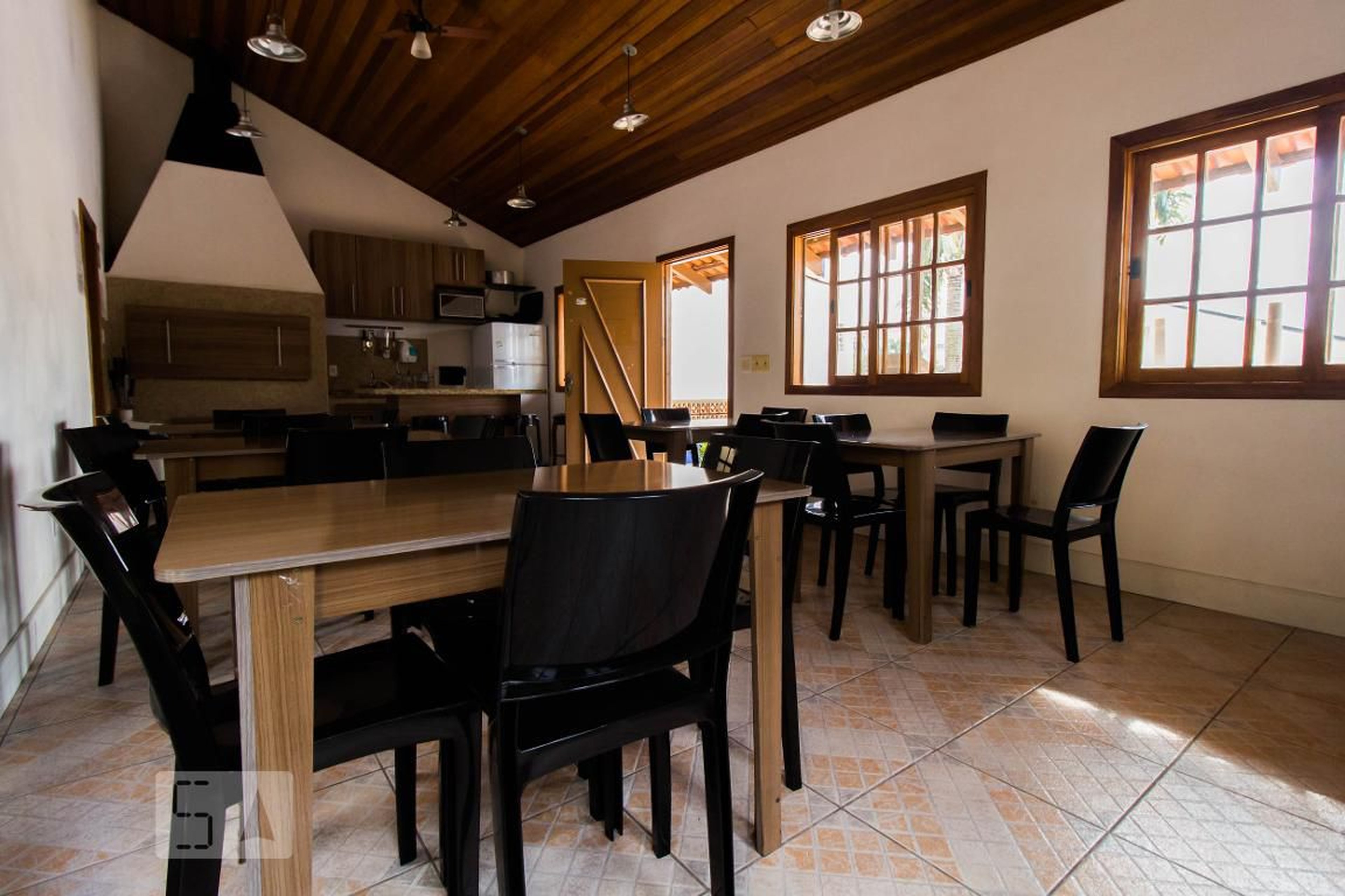 Salão de Festas - Badalotti