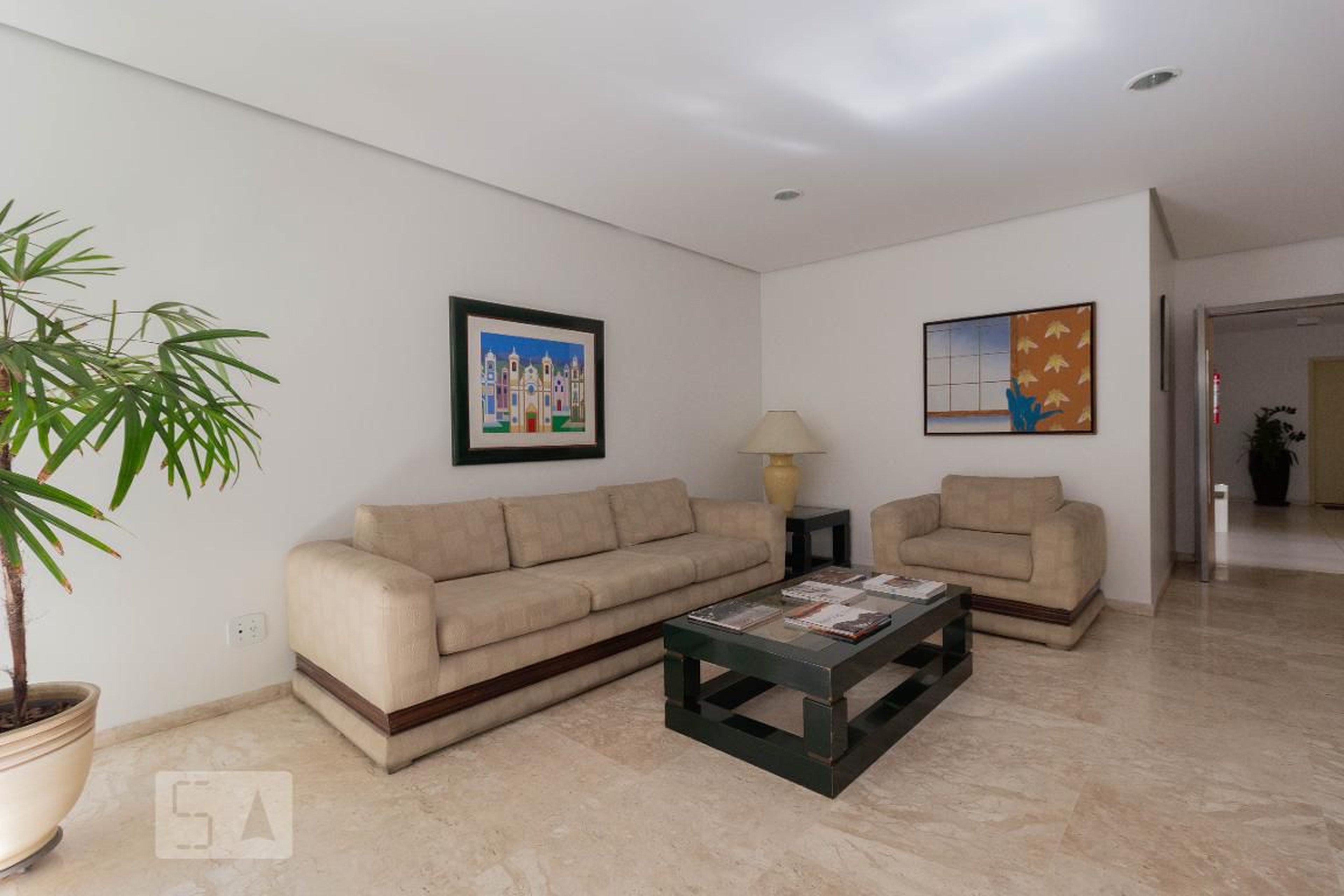 Hall - Manhattan Studio