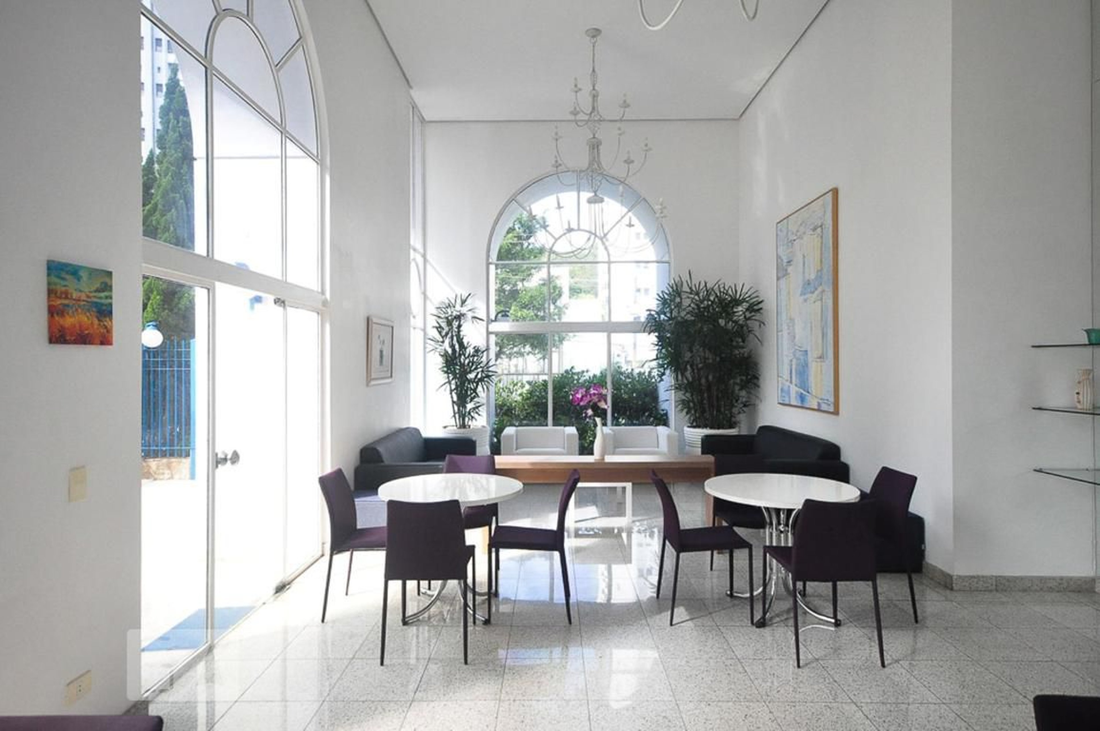 Salão de Festa - Maison Cheverny